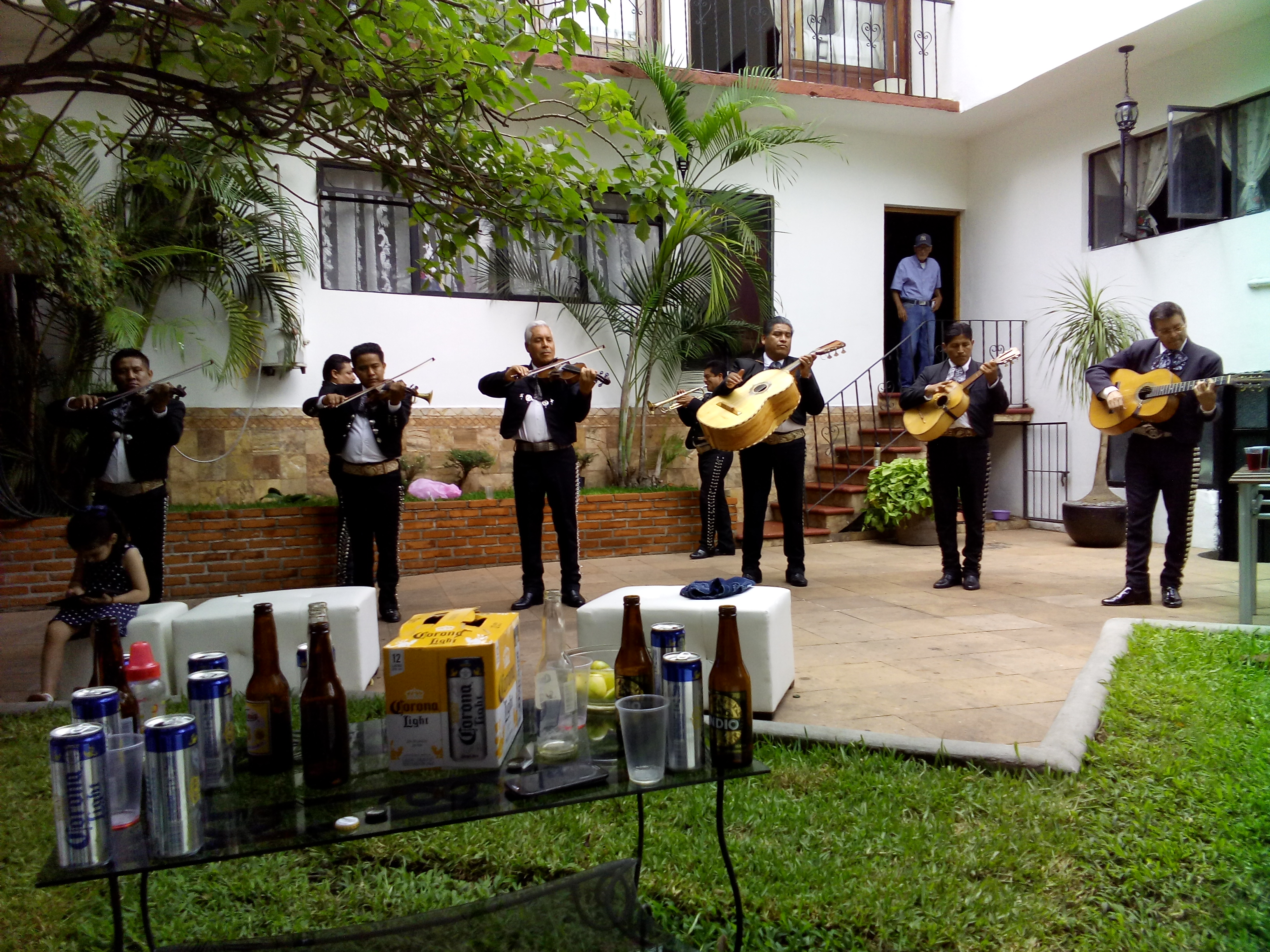 Restaurante de Mariscos la Casa del Pez Vela image 9