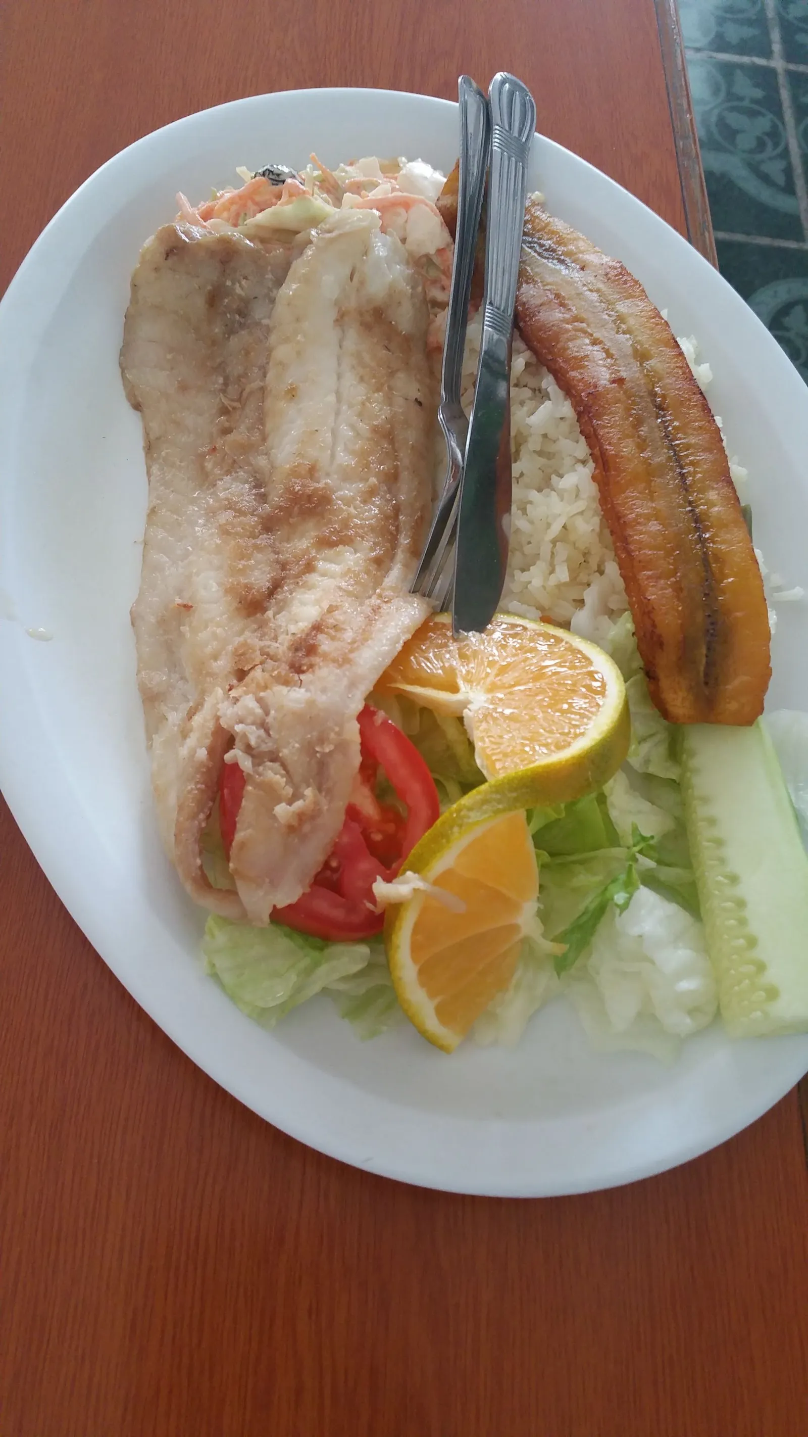 Restaurante de Mariscos la Casa del Pez Vela image 10