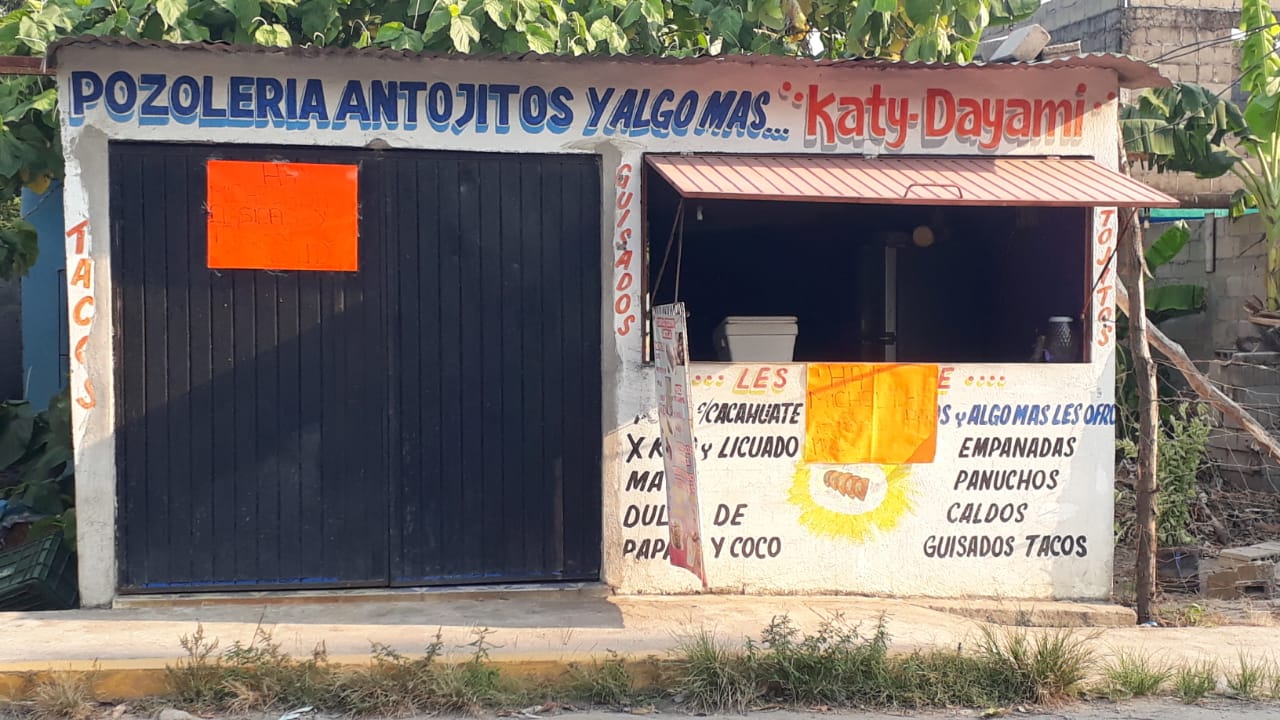 Pozoleria "Katy-Dayami" image 1