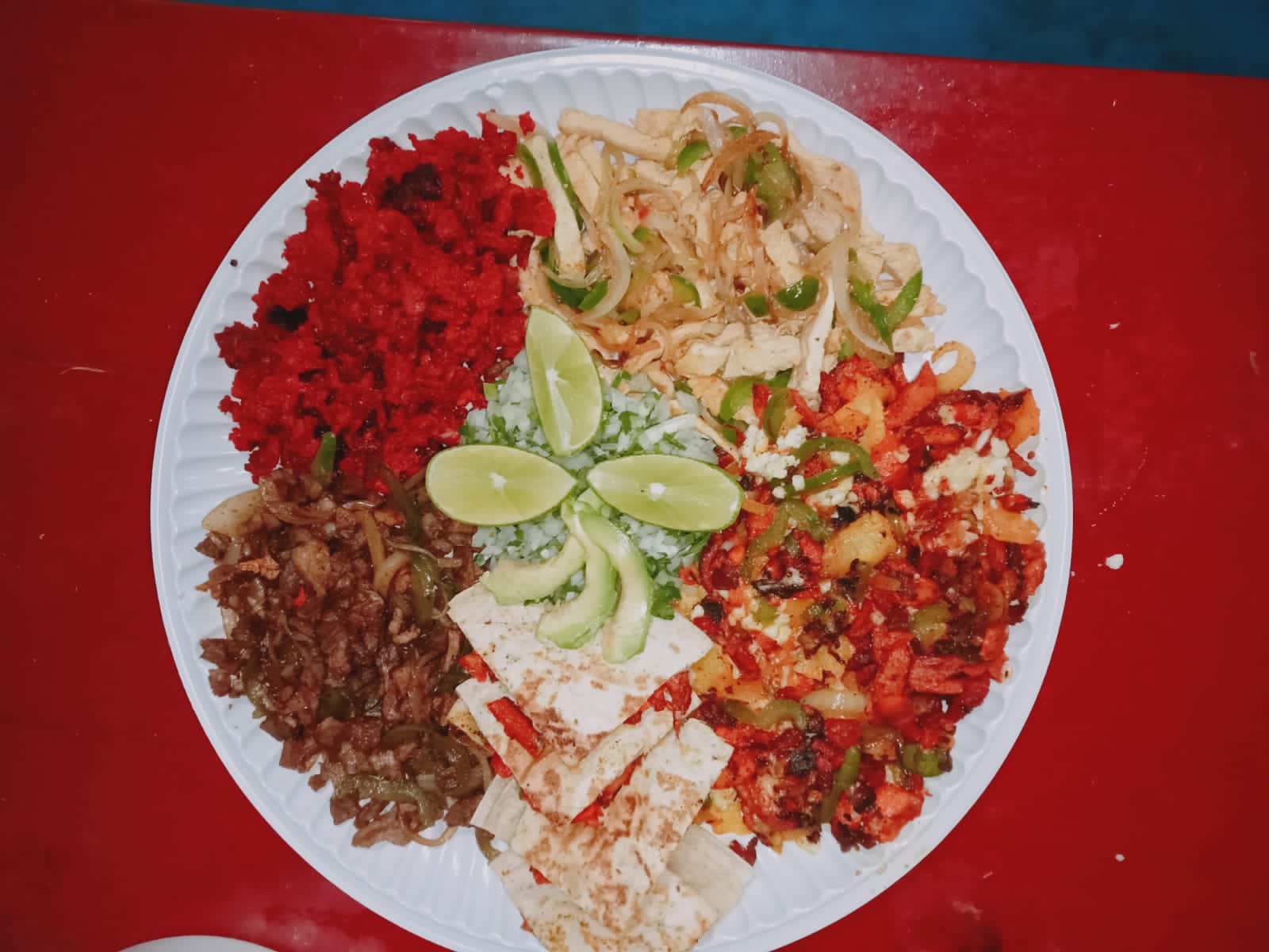 Restaurante Las Traviesas image 2