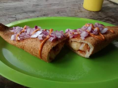 Restaurante Las Traviesas image 3
