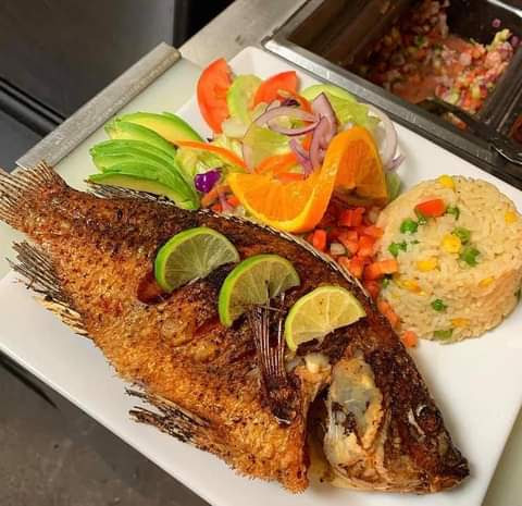 Restaurante Las Traviesas image 5