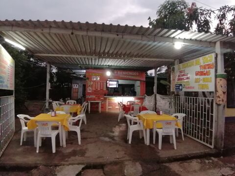 EL RINCON DEL TACO image 1