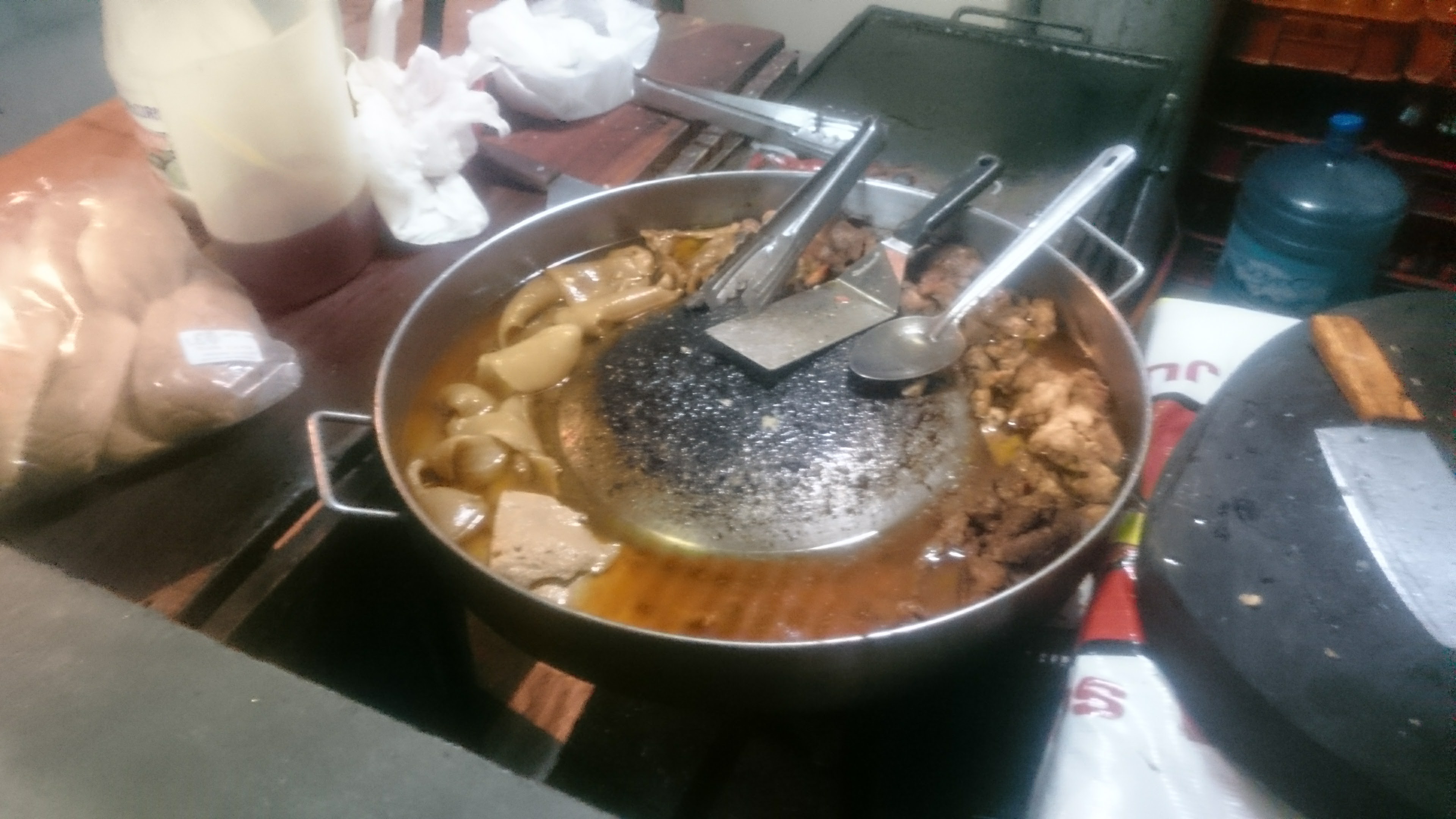 EL RINCON DEL TACO image 5