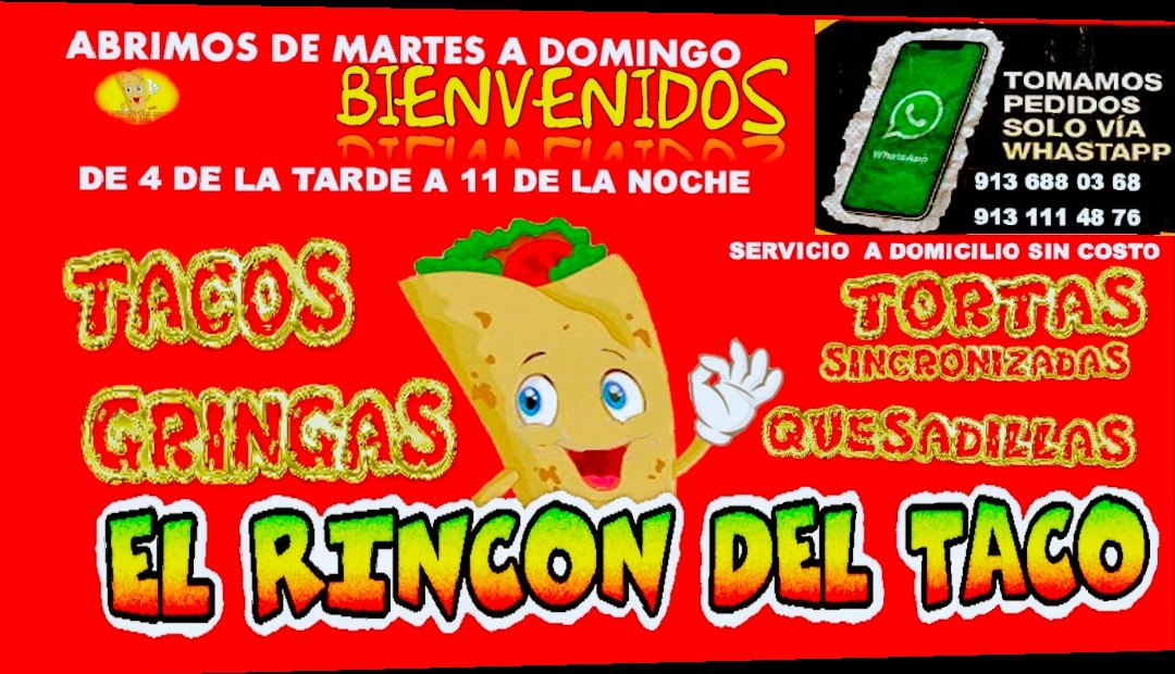 EL RINCON DEL TACO image 8