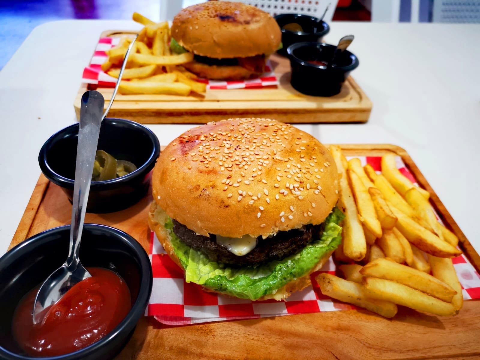 Carnes Grill image 1