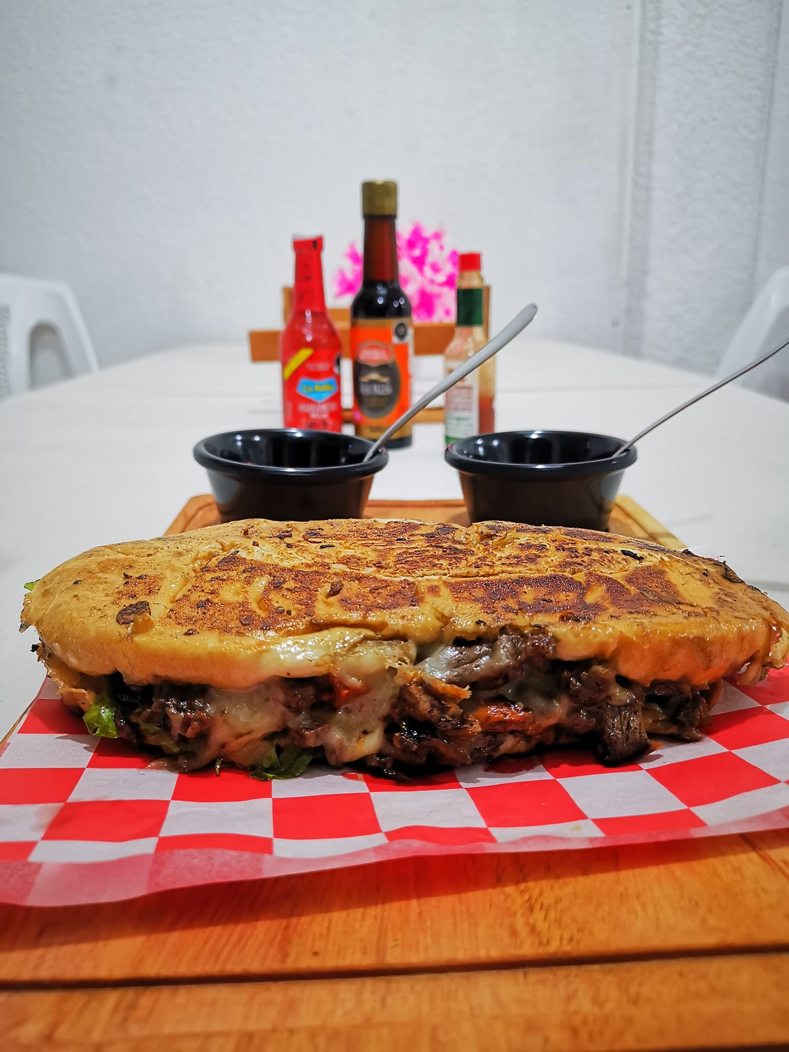 Carnes Grill image 3