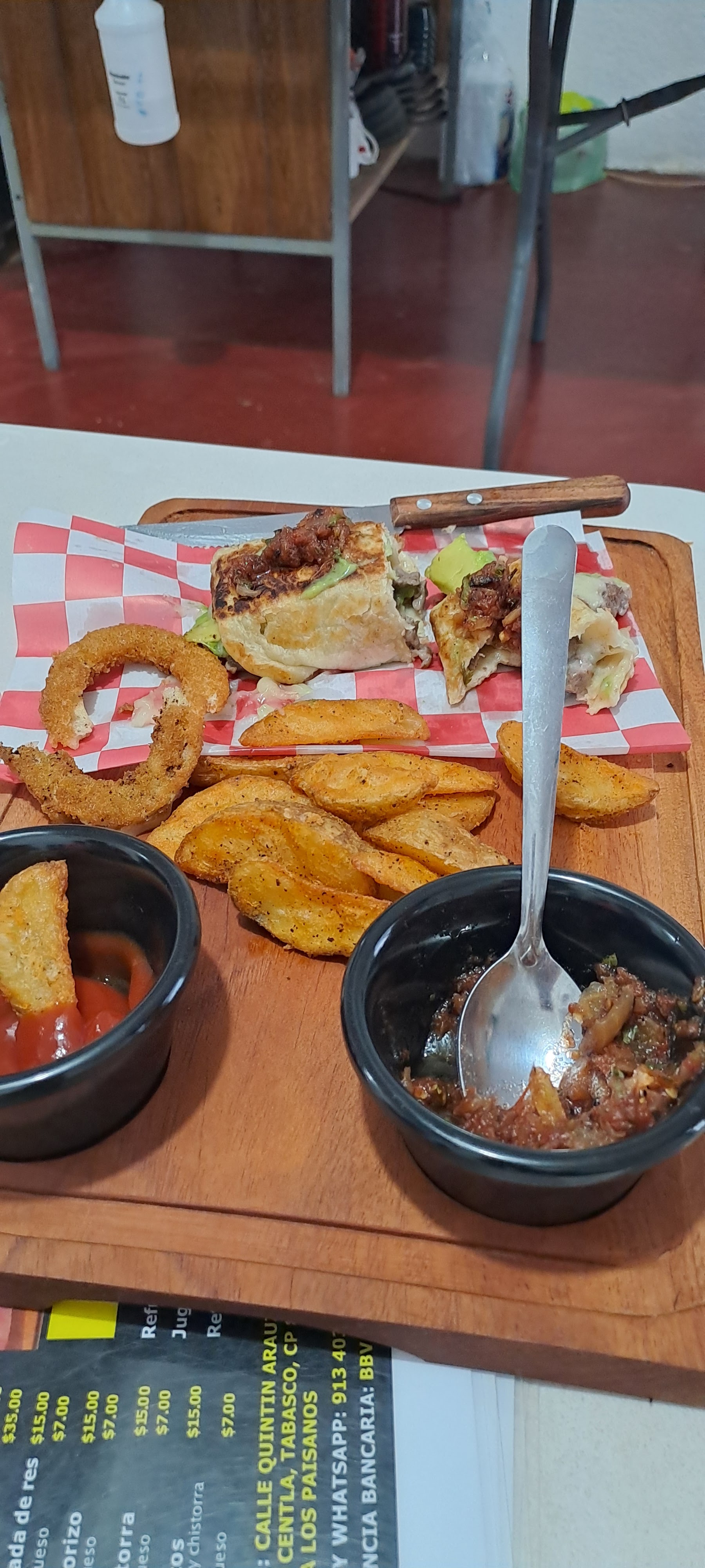 Carnes Grill image 4