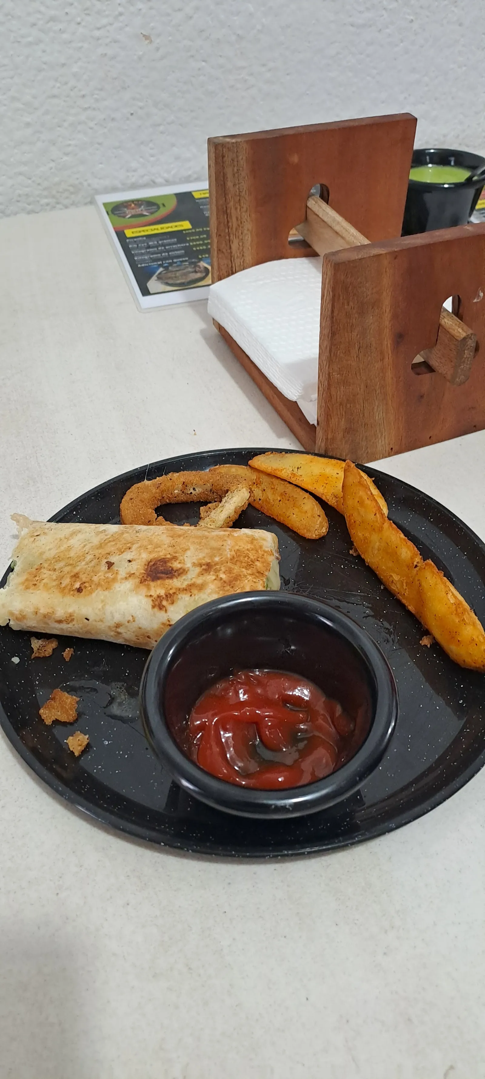 Carnes Grill image 5