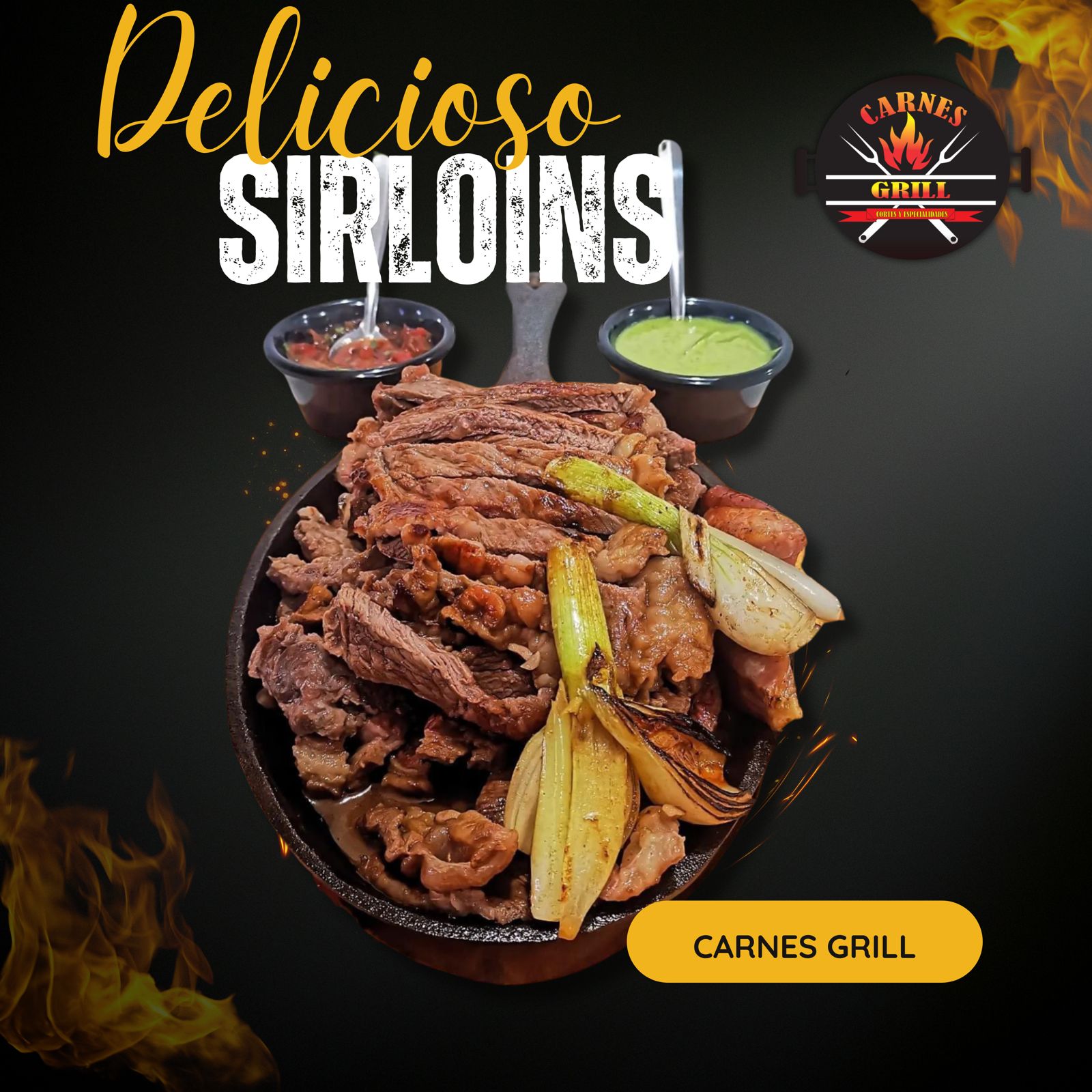 Carnes Grill image 8