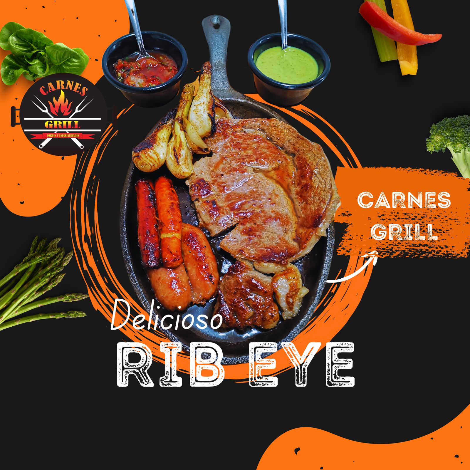 Carnes Grill image 9