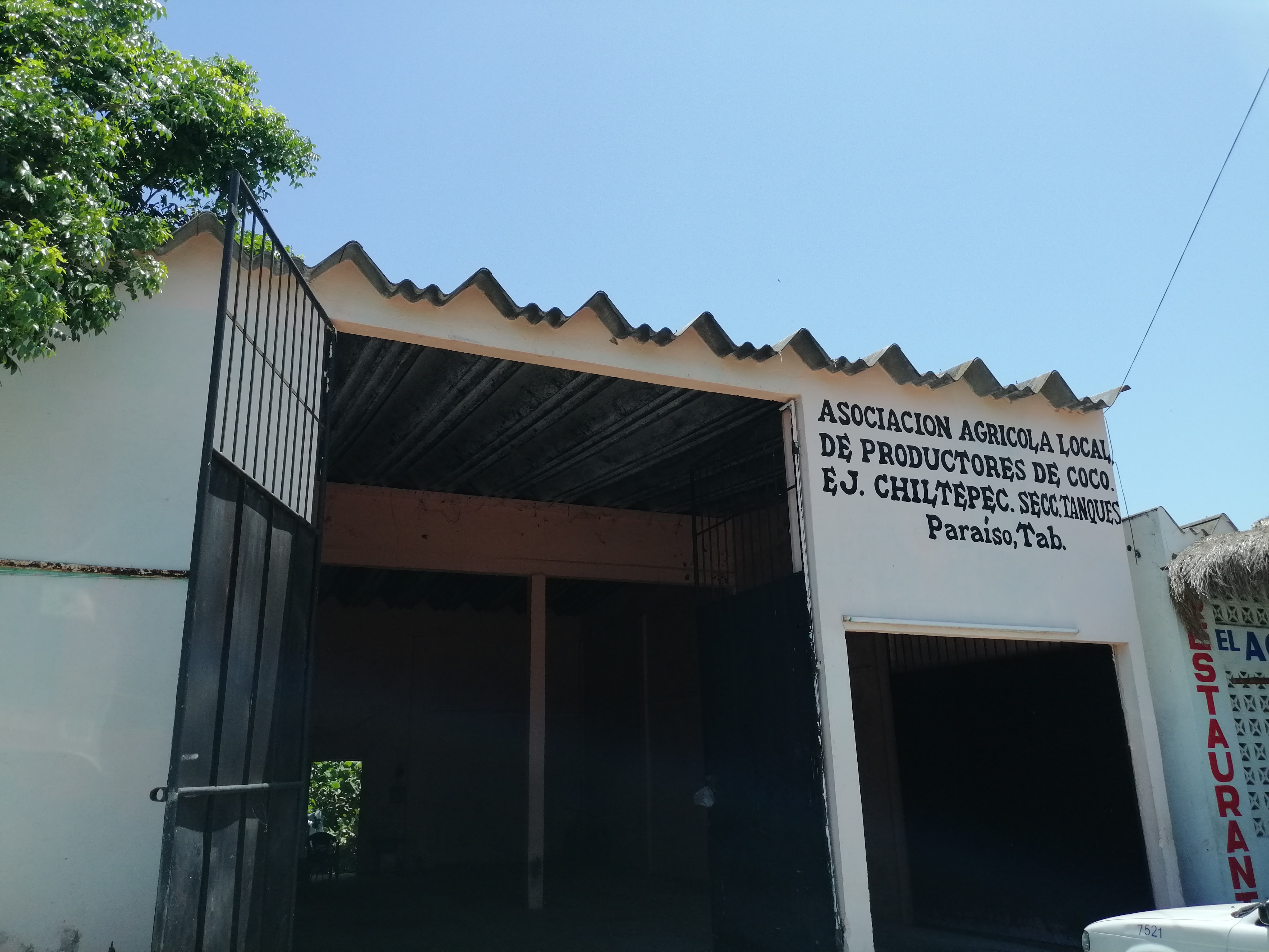 Restaurante Interactivo El Acuario. image 1