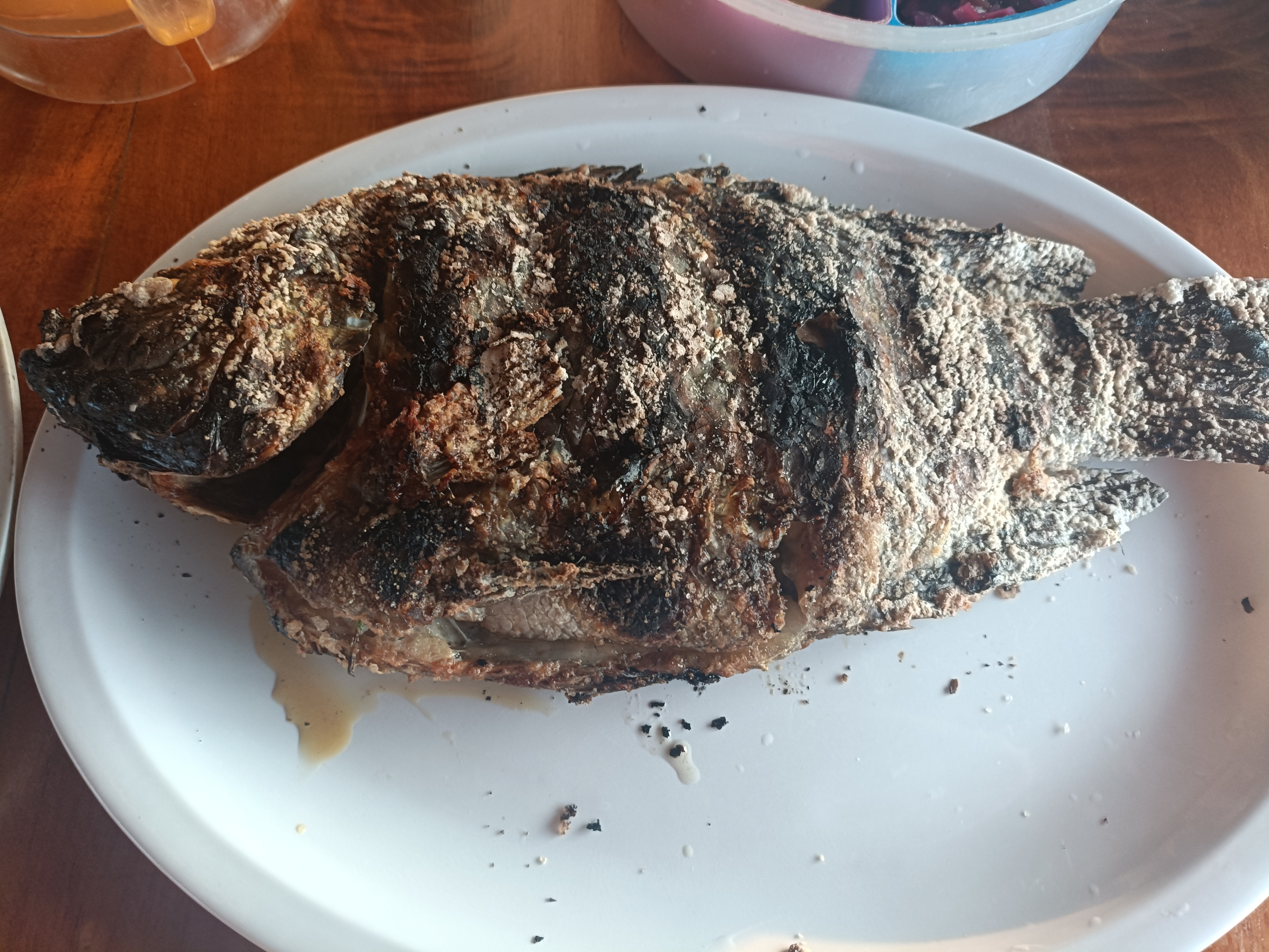 Restaurante Interactivo El Acuario. image 3