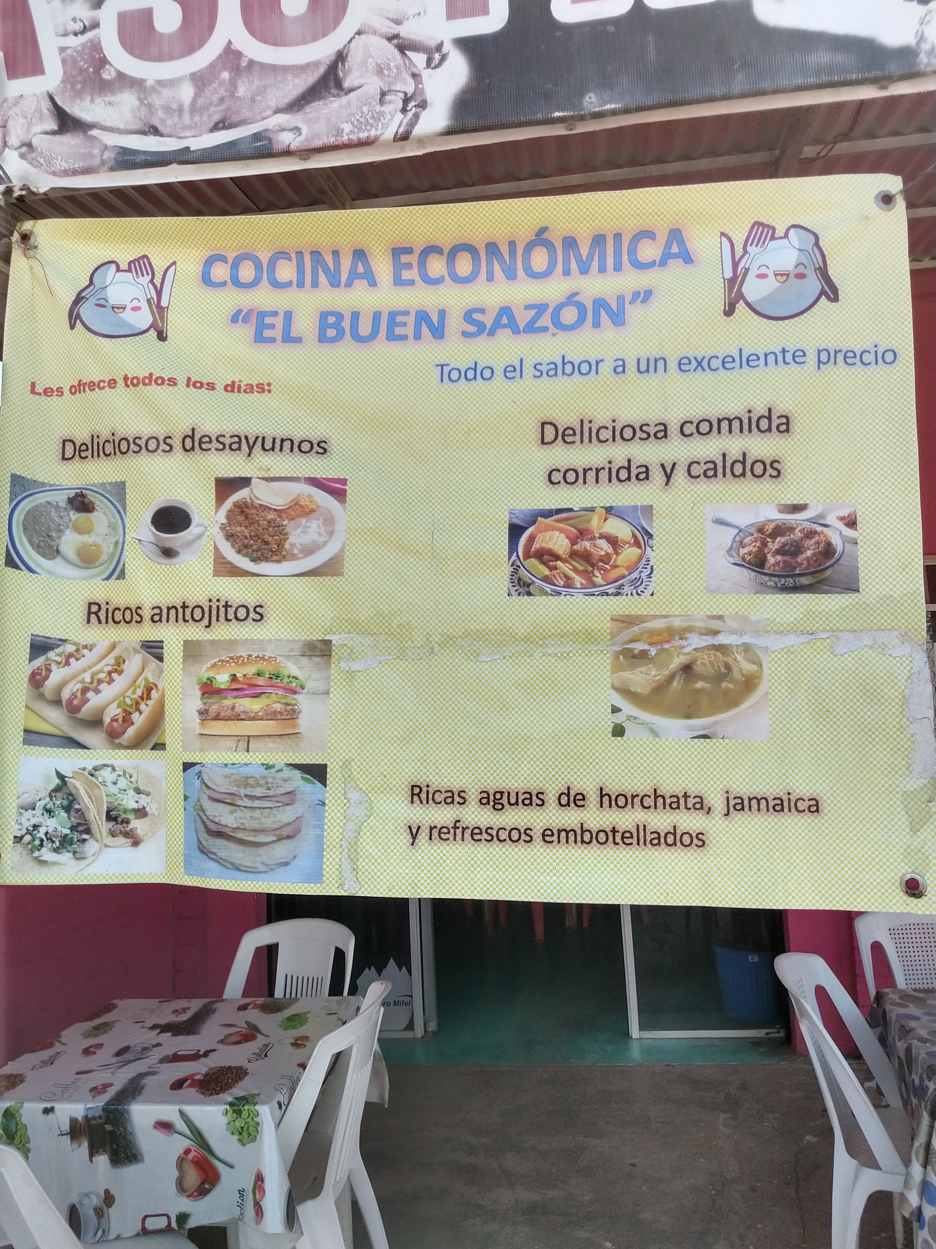 Cocina Economica image 2