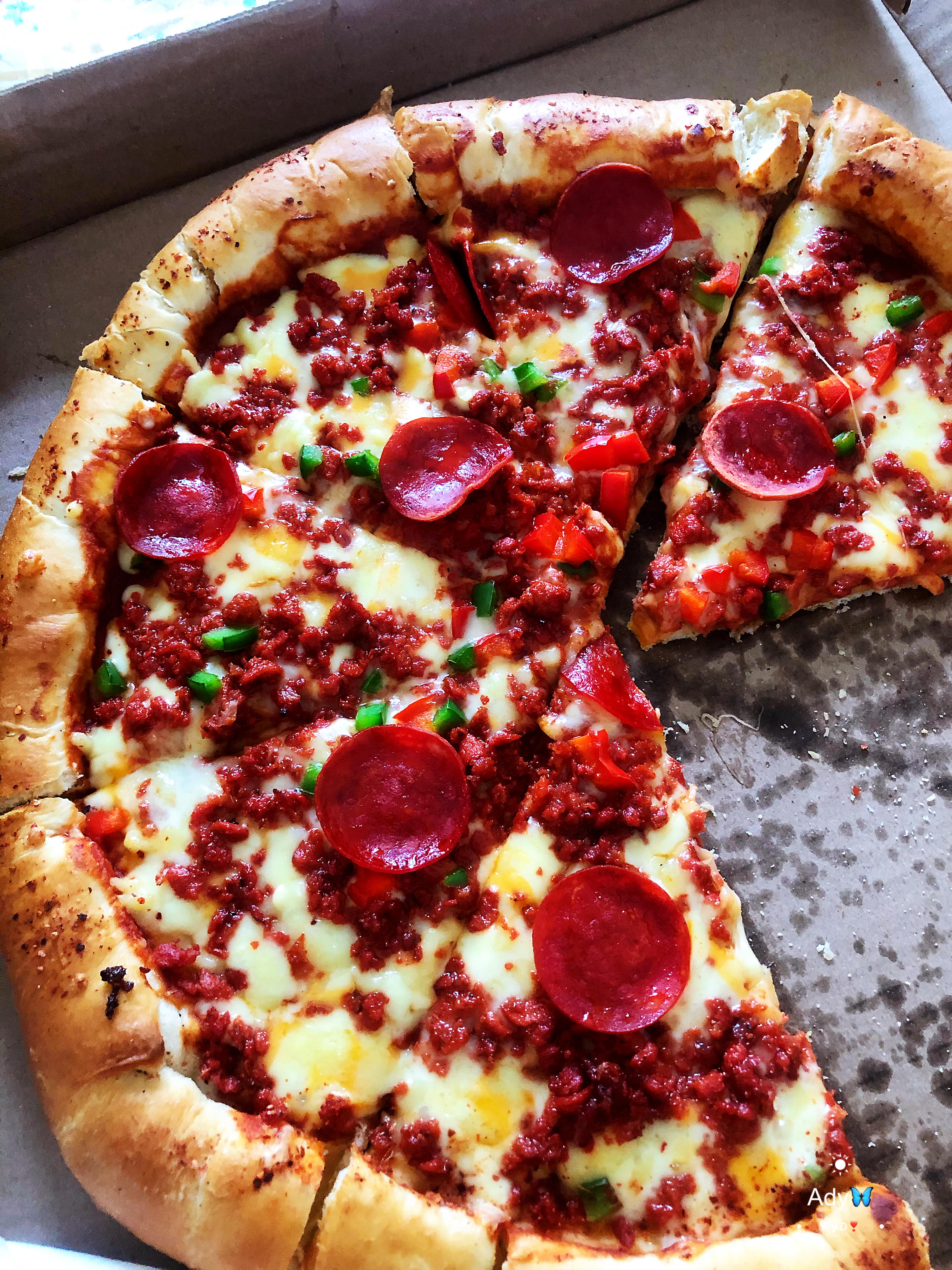 Panadería pizzería y pastelería JATSOL image 2