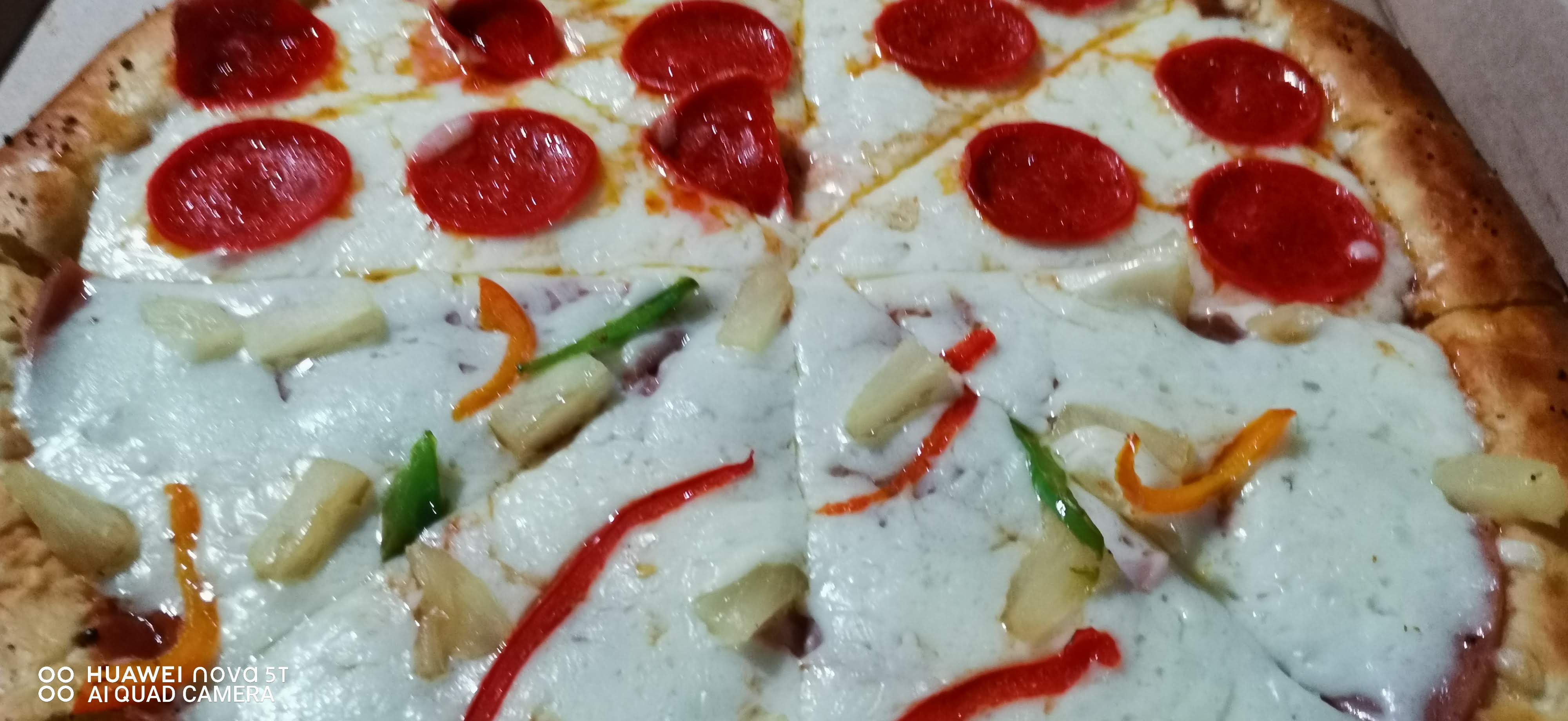 Panadería pizzería y pastelería JATSOL image 4