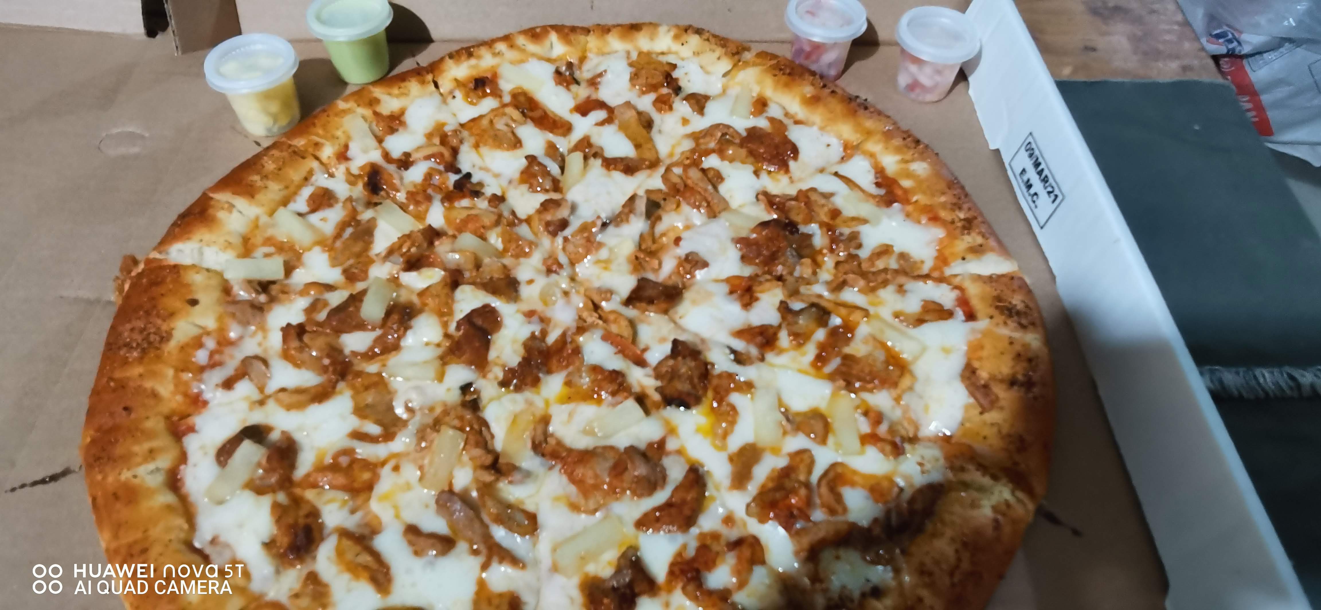 Panadería pizzería y pastelería JATSOL image 5