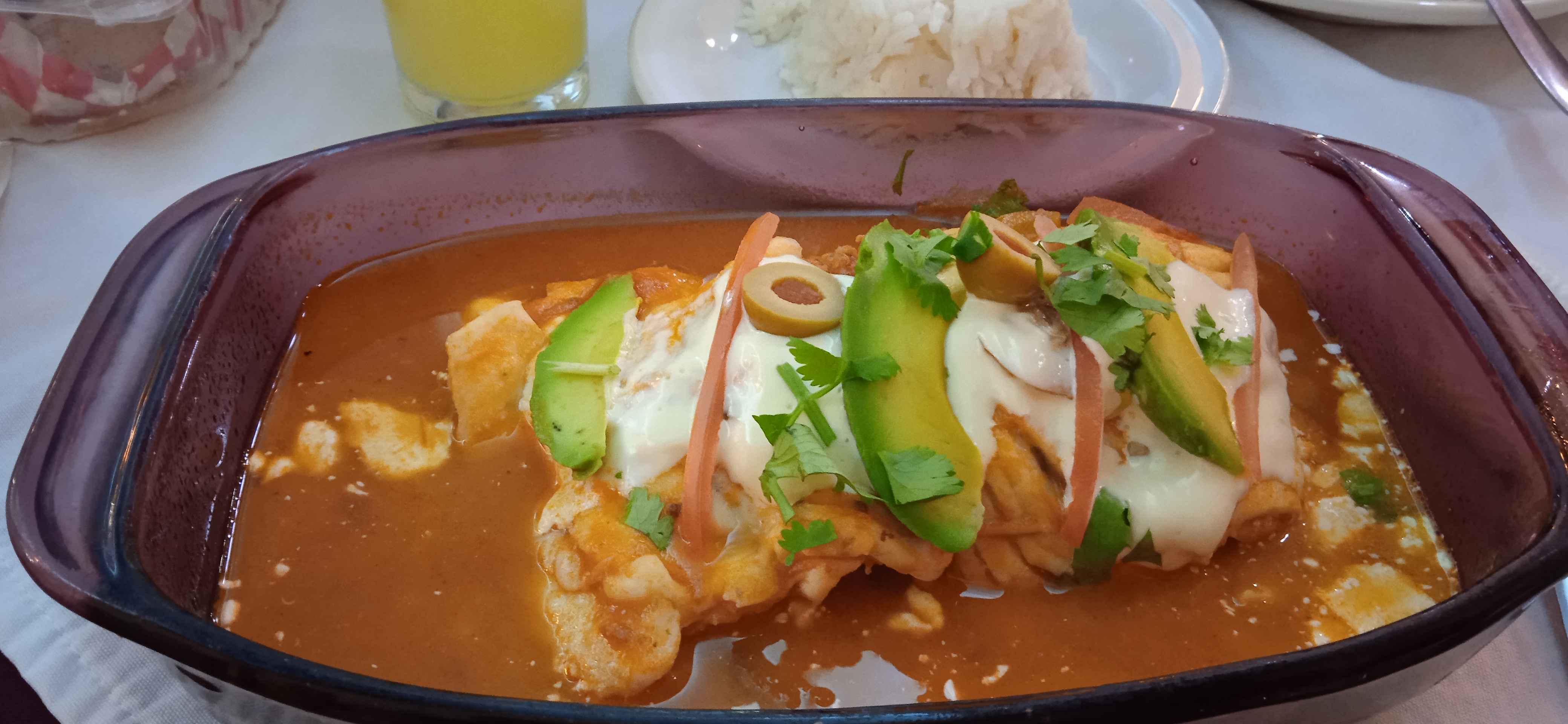 Restaurante ModeLuis image 4