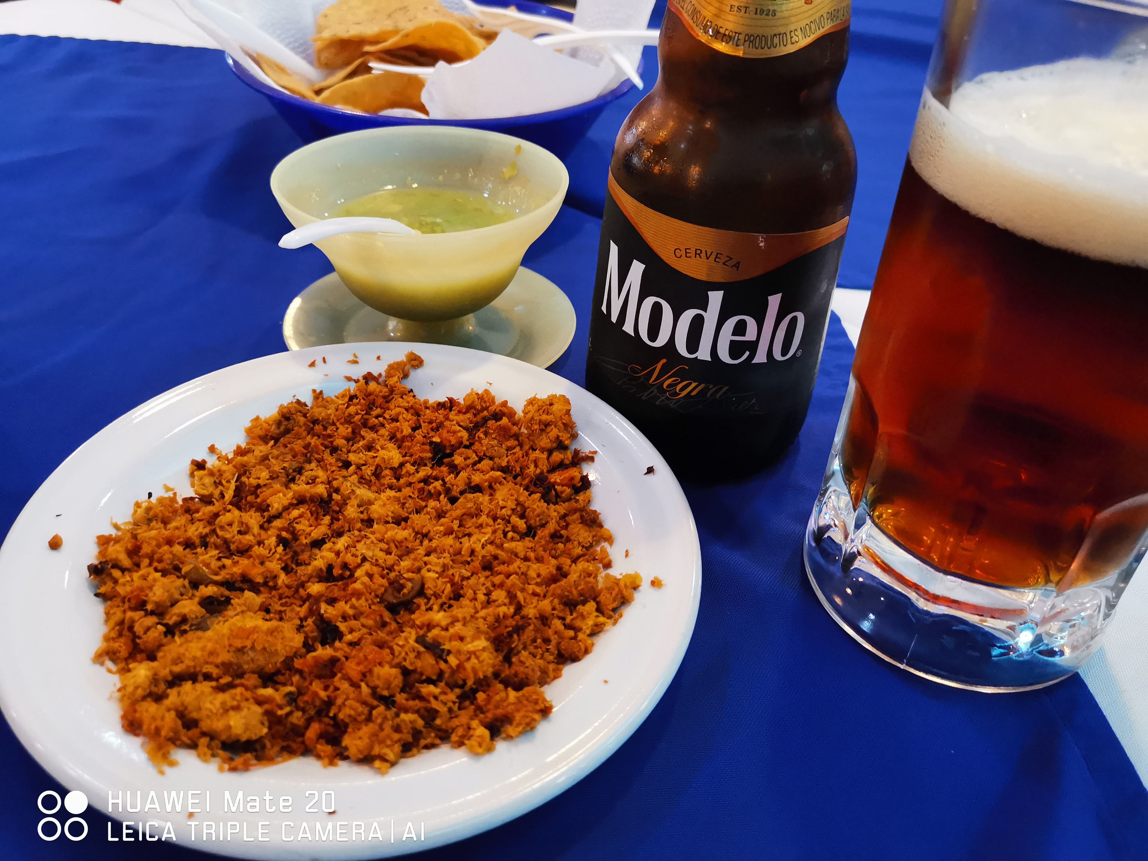 Restaurante ModeLuis image 5