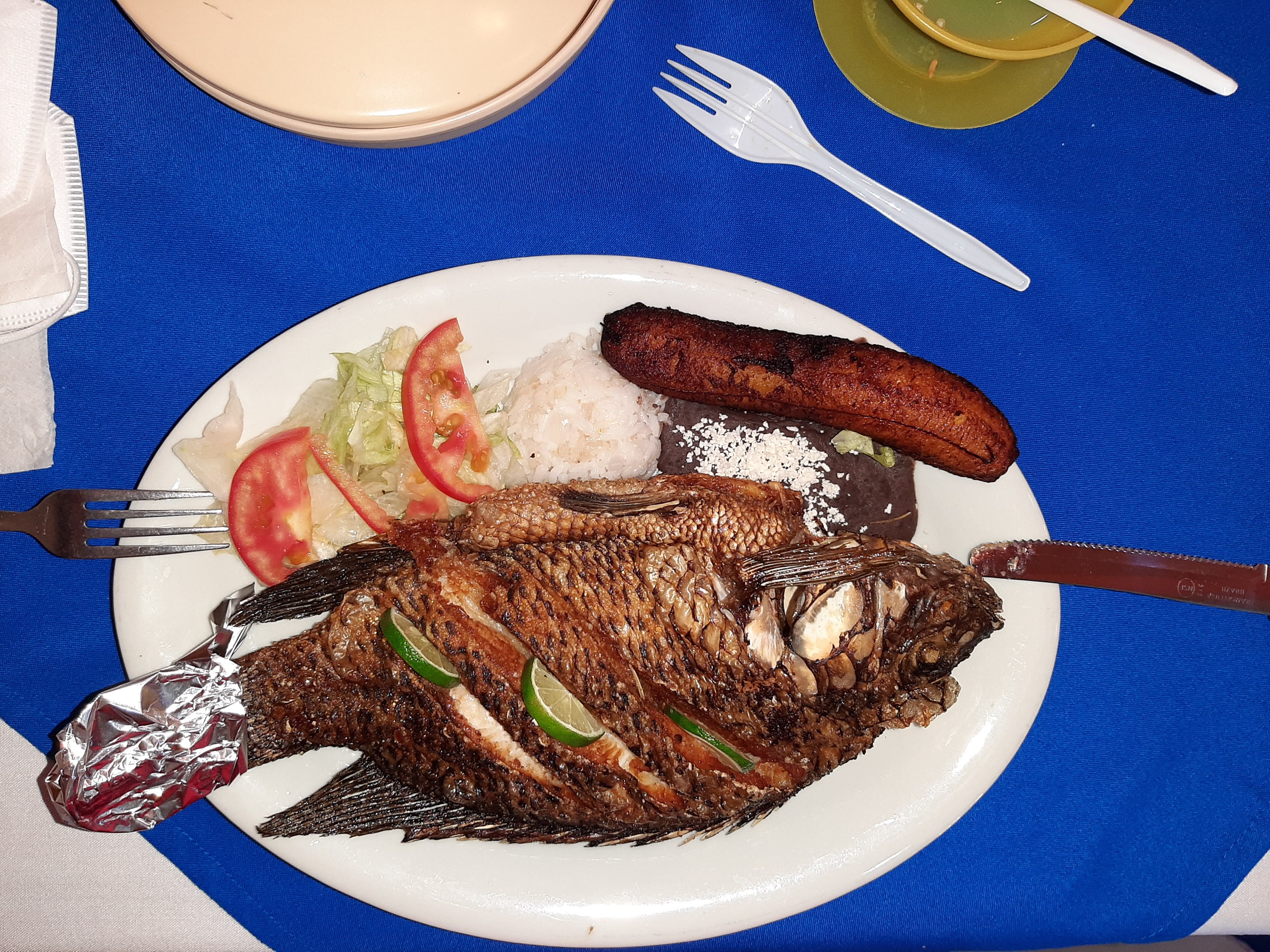 Restaurante ModeLuis image 6