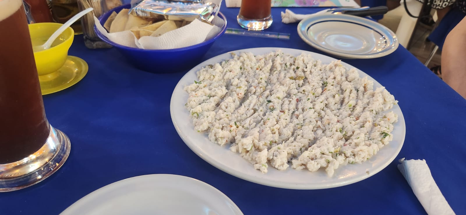 Restaurante ModeLuis image 7