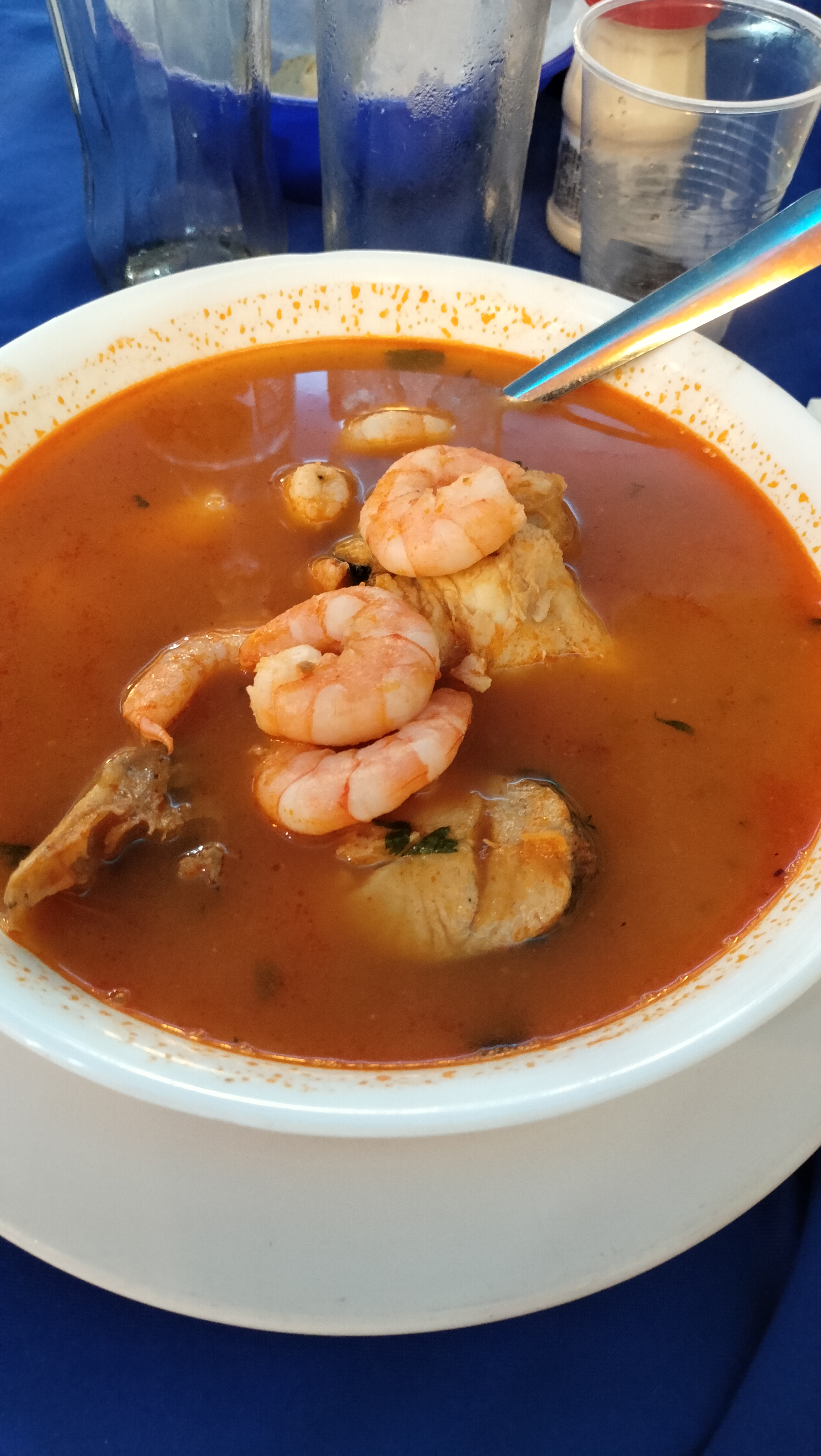 Restaurante ModeLuis image 8