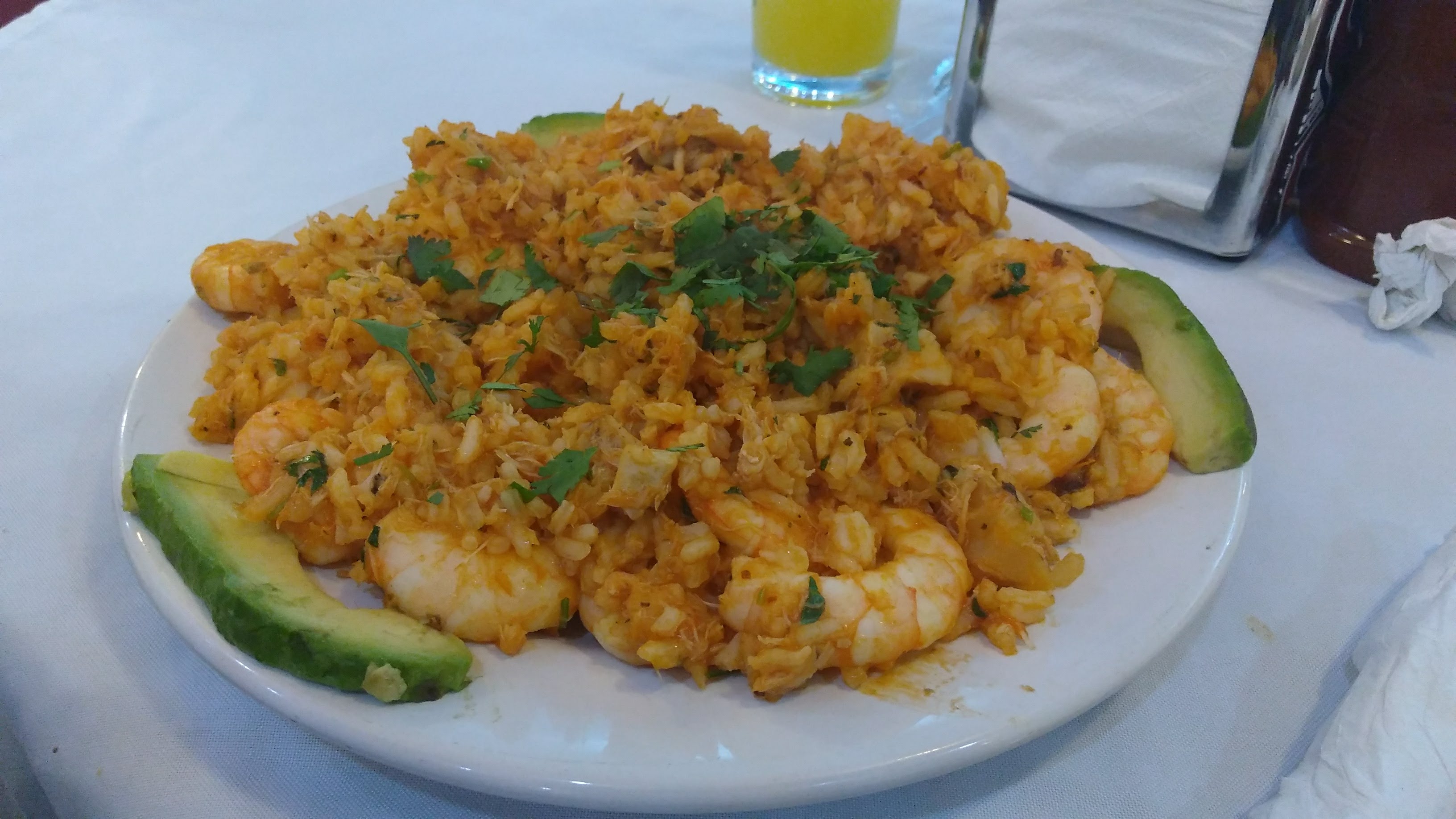 Restaurante ModeLuis image 10