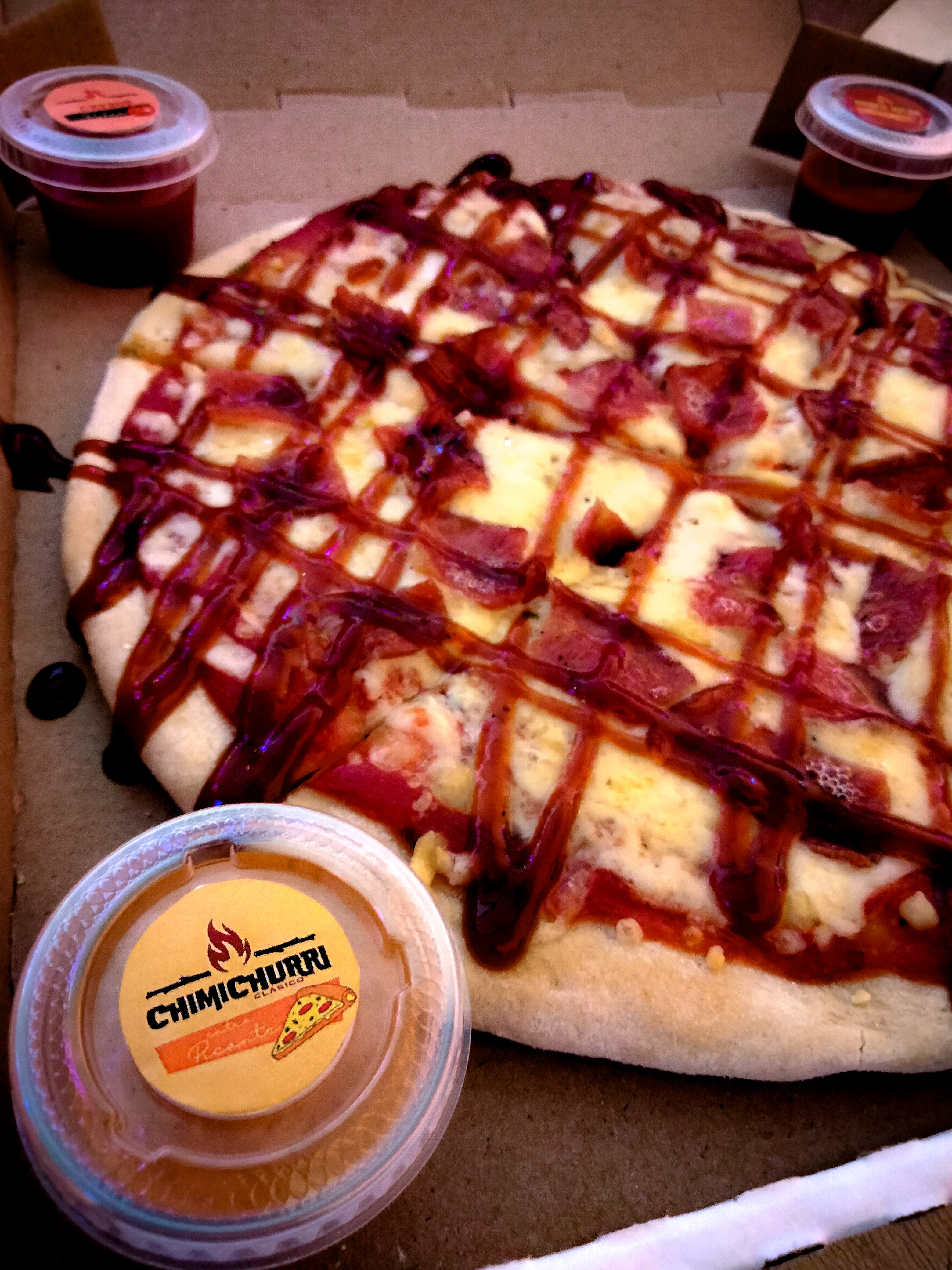 Leña y Fuego Cocina image 3