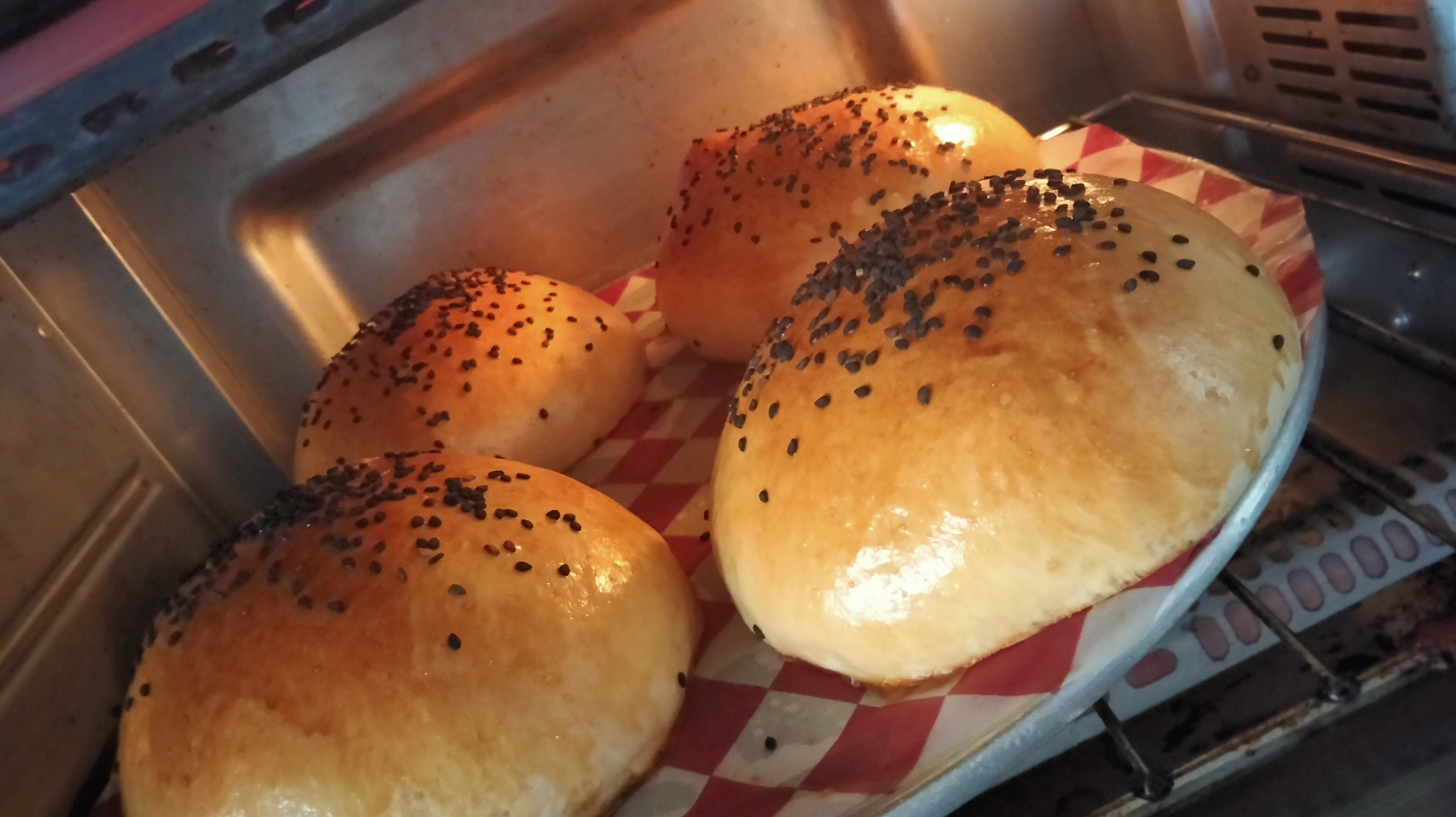 Leña y Fuego Cocina image 4