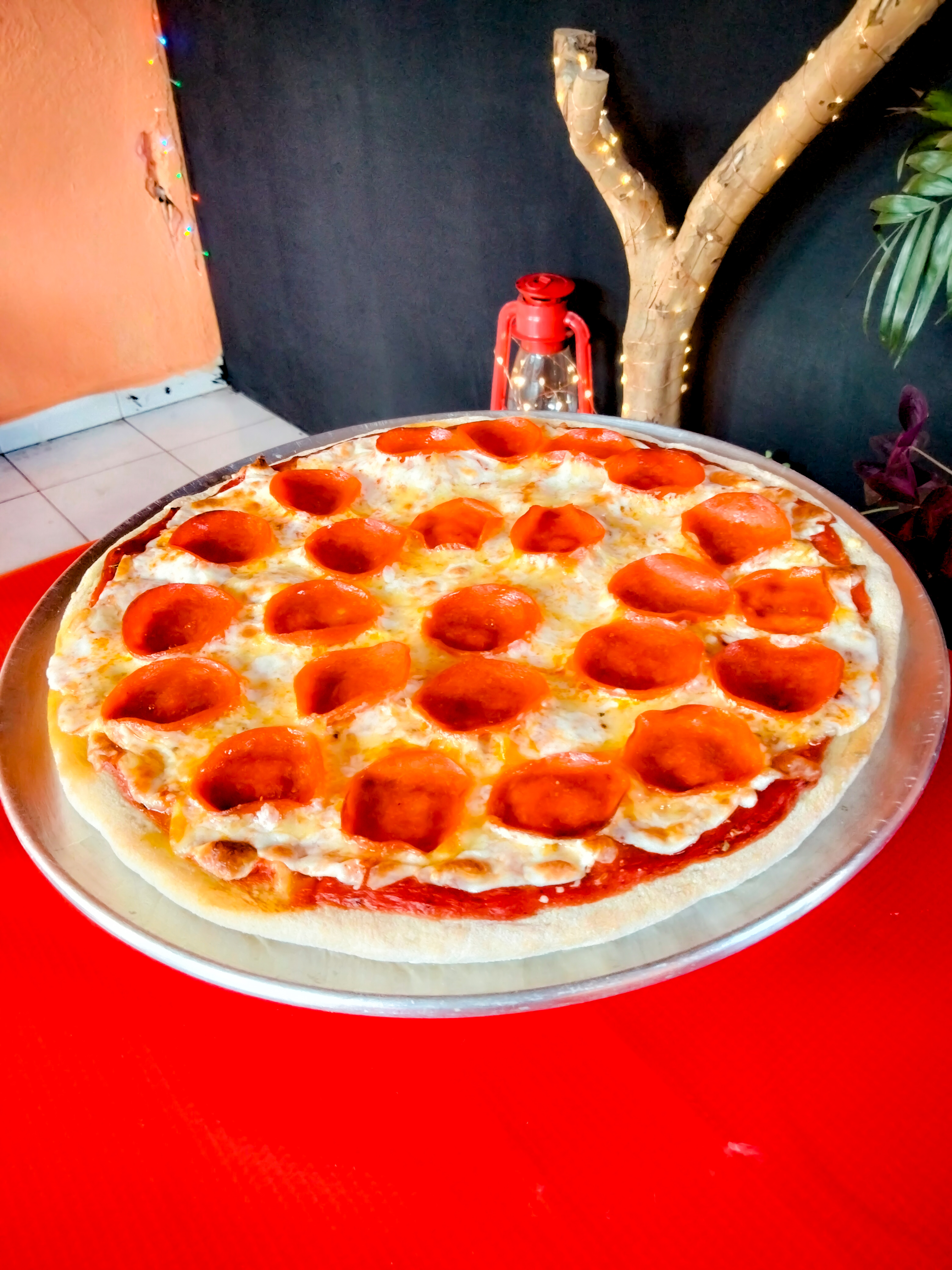 Leña y Fuego Cocina image 5