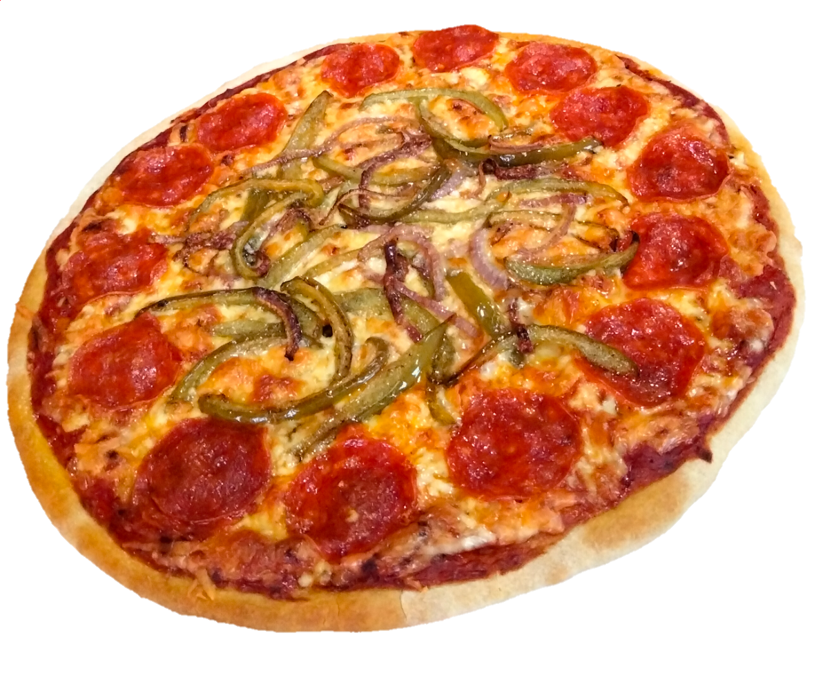 Leña y Fuego Cocina image 8