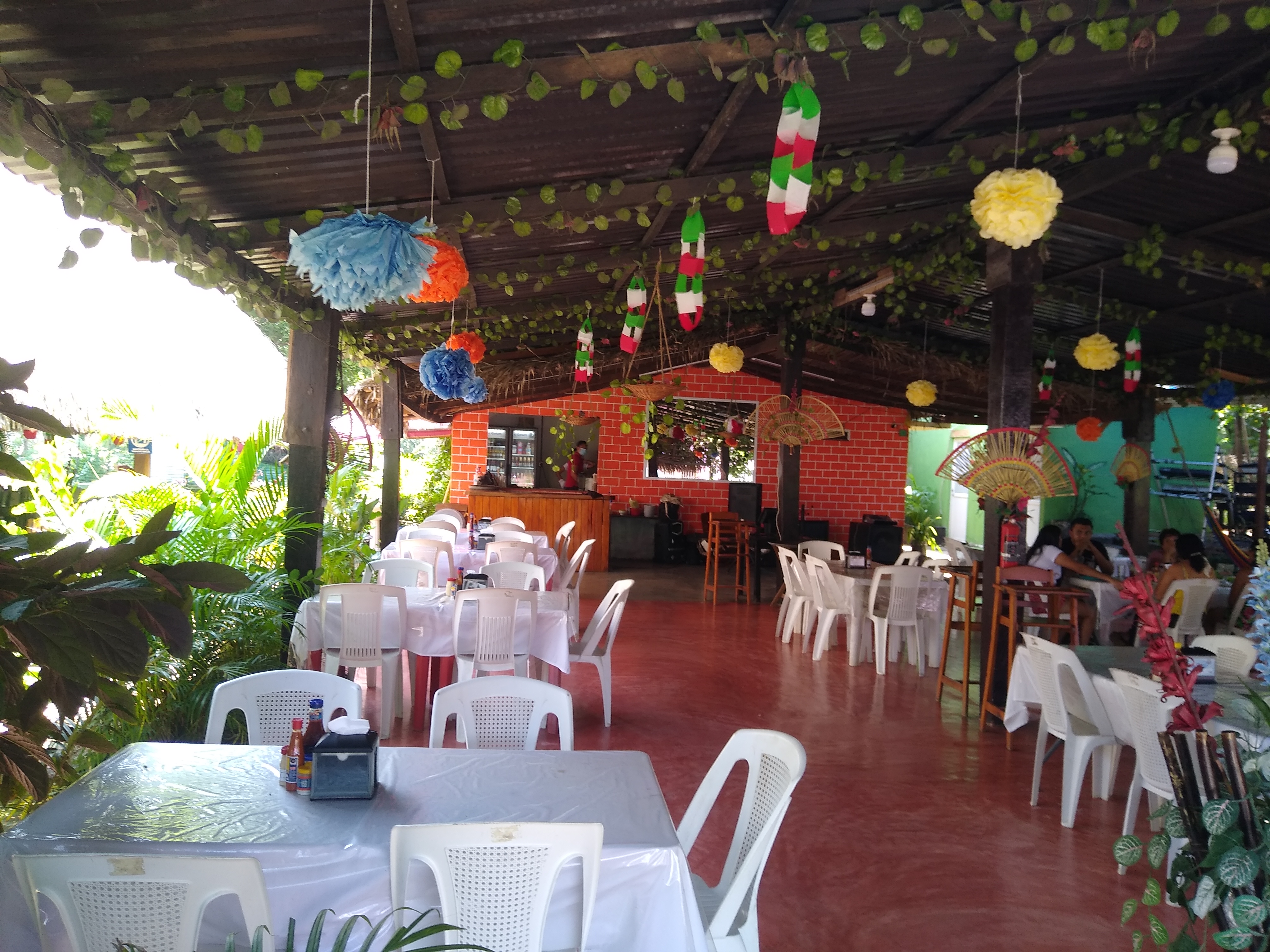 RESTAURANTE SAN JOSE image 1