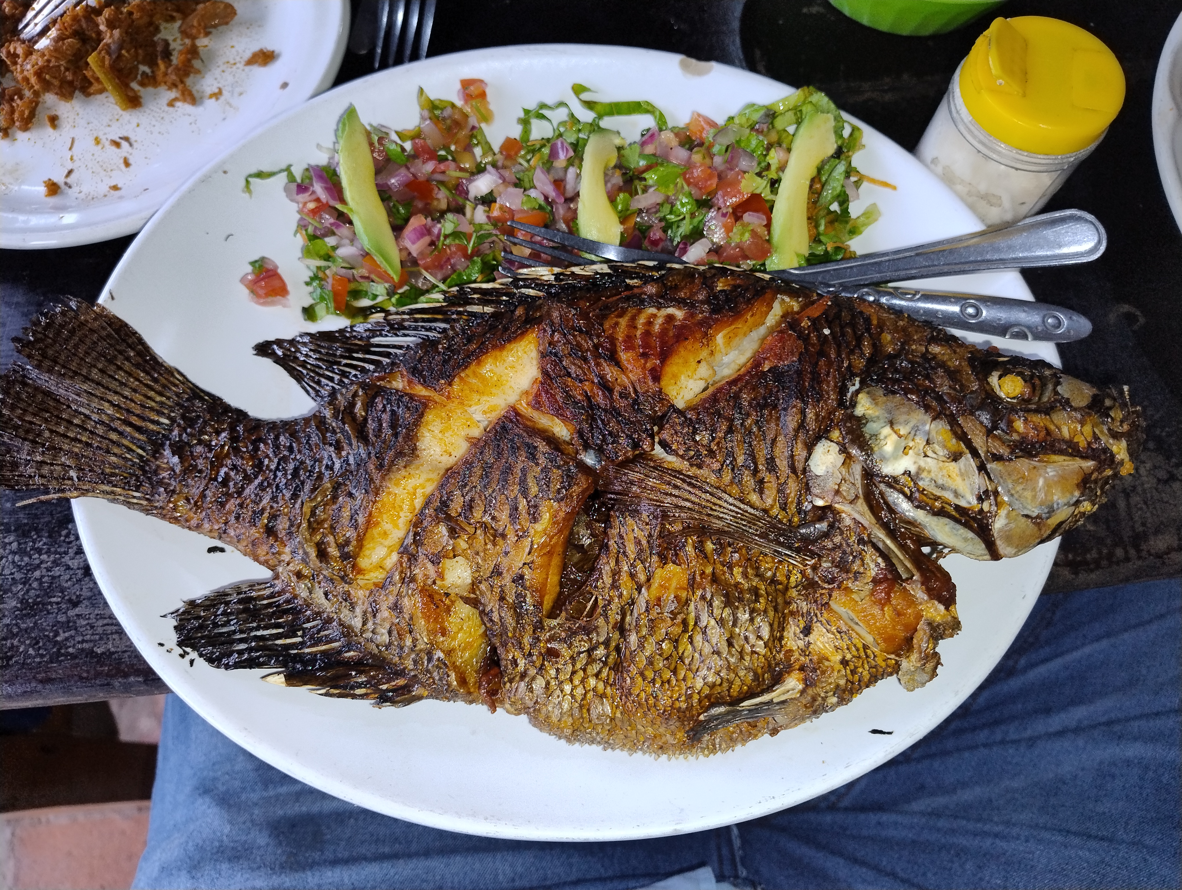 RESTAURANTE SAN JOSE image 5