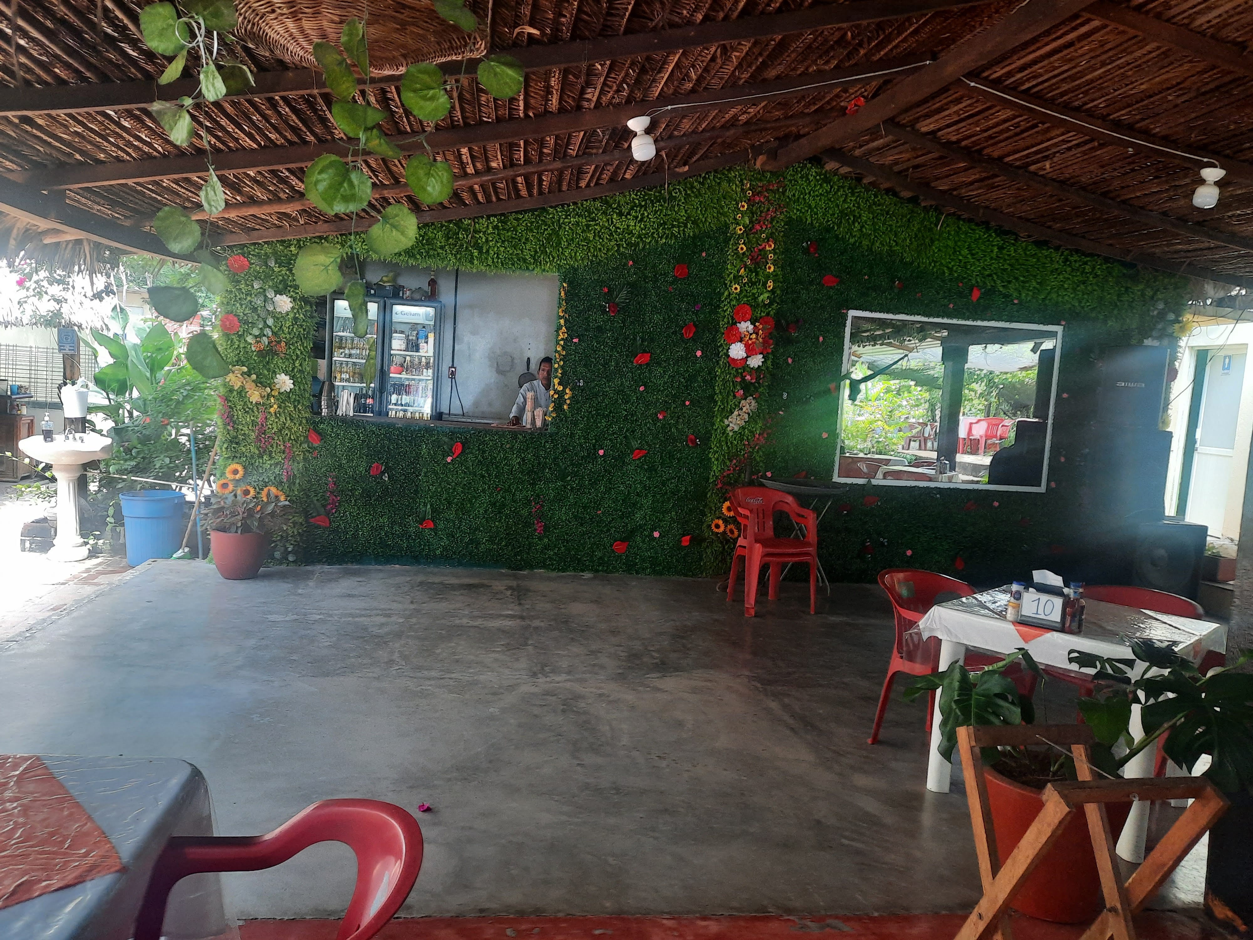 RESTAURANTE SAN JOSE image 8