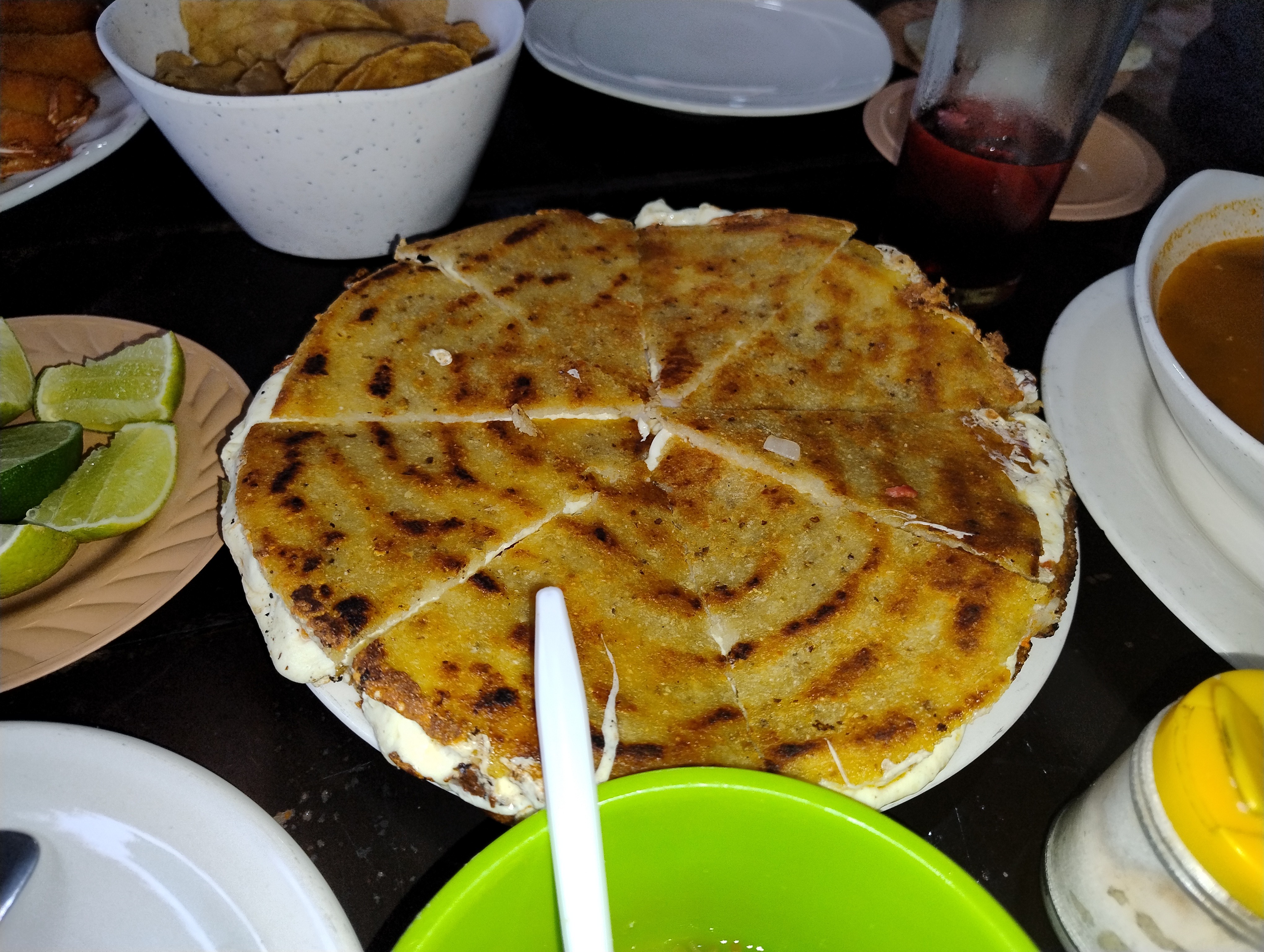 RESTAURANTE SAN JOSE image 9