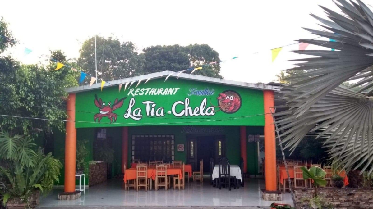 Restaurante "la tía chela" image 1
