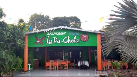 Restaurante "la tía chela" image 1