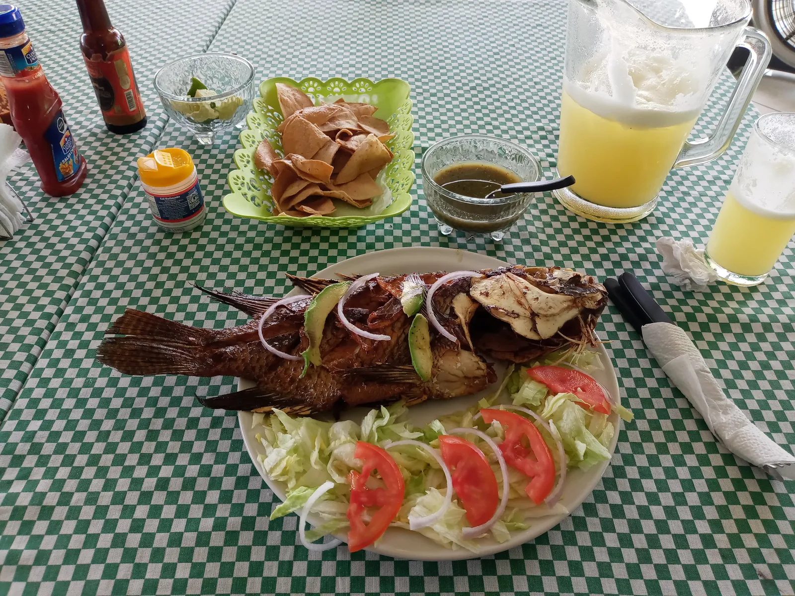 Restaurante "la tía chela" image 2