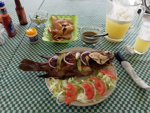 Restaurante "la tía chela" image 2