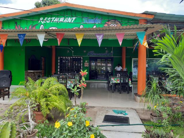 Restaurante "la tía chela" image 3