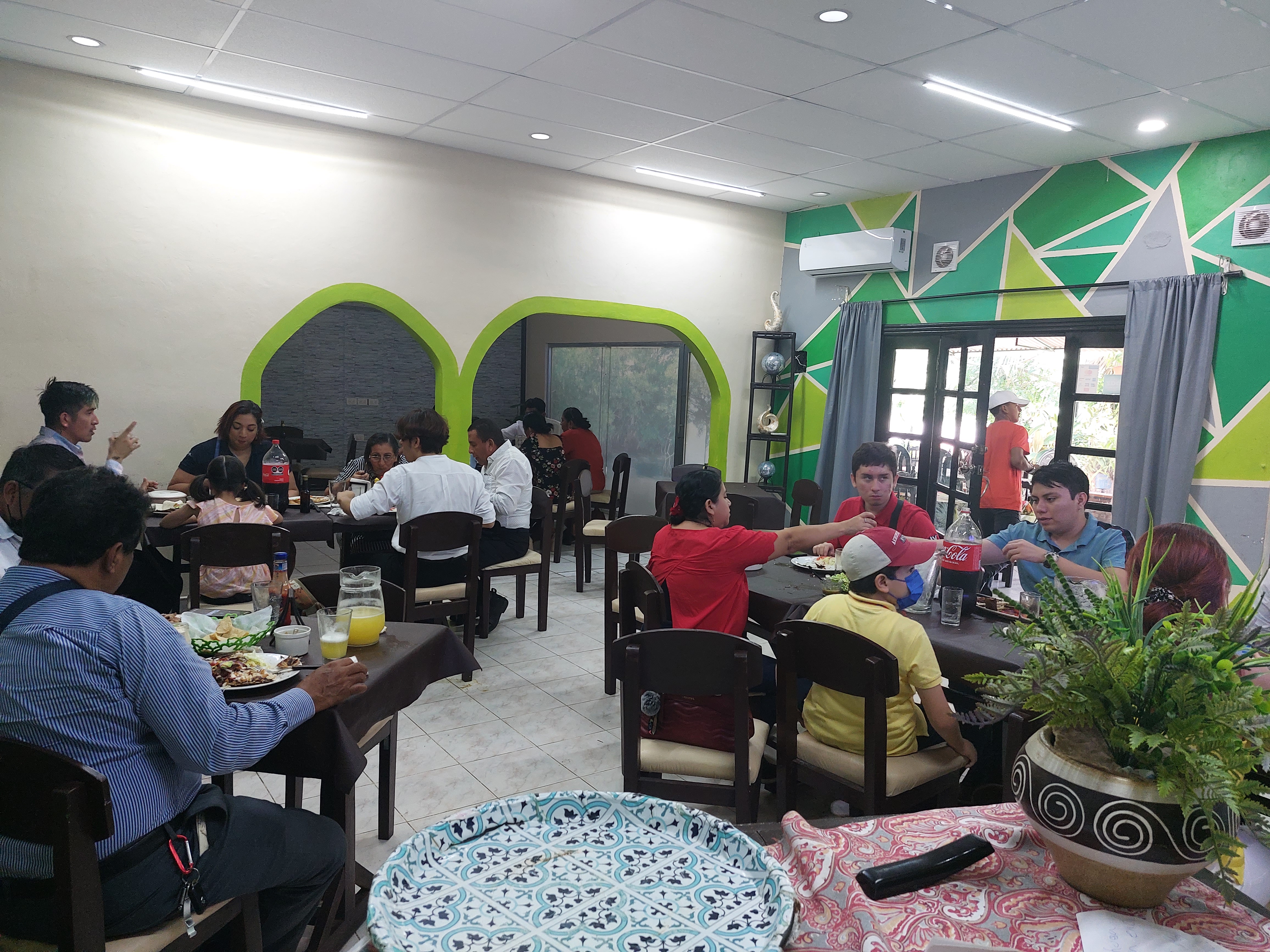 Restaurante "la tía chela" image 4