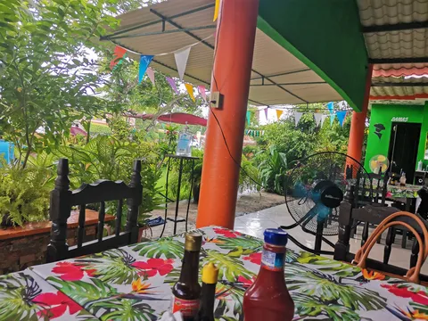 Restaurante "la tía chela" image 5