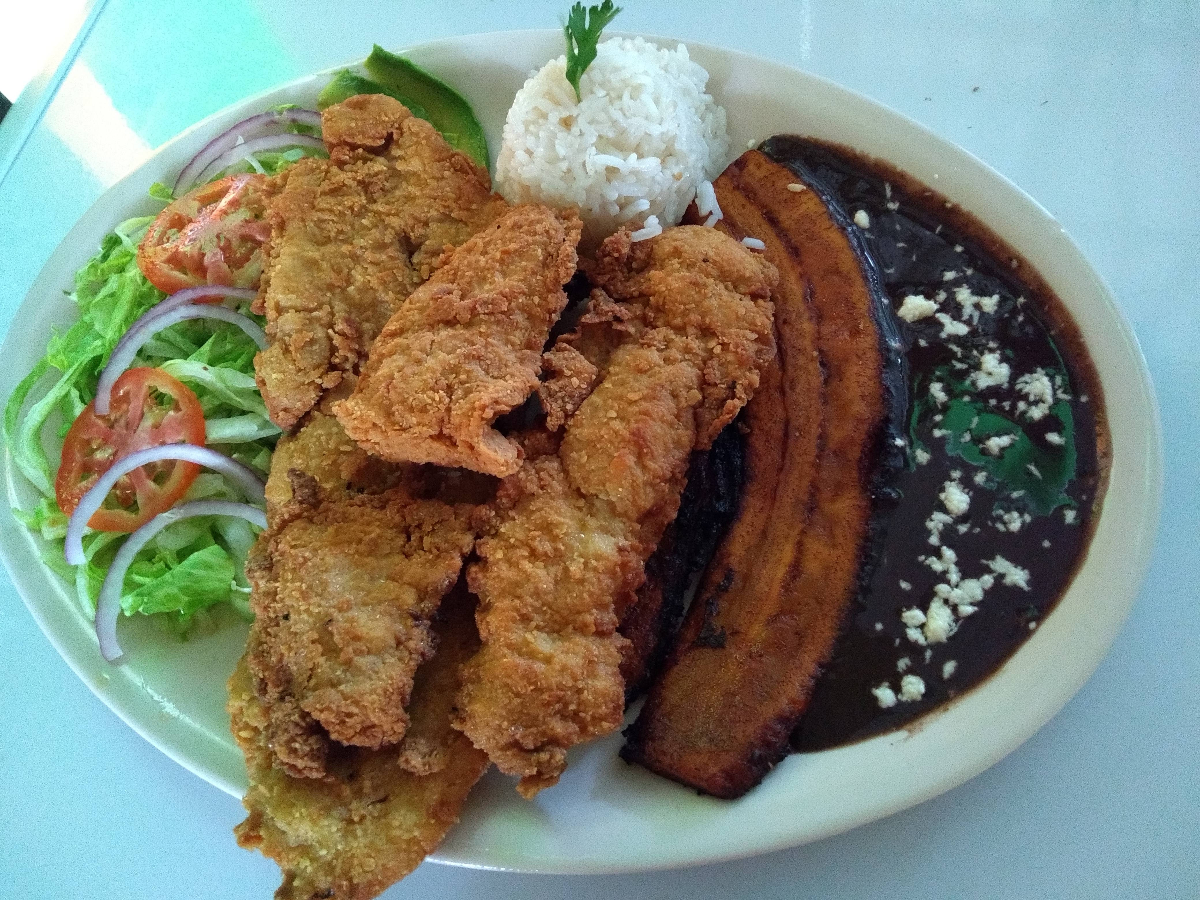 Restaurante "la tía chela" image 6