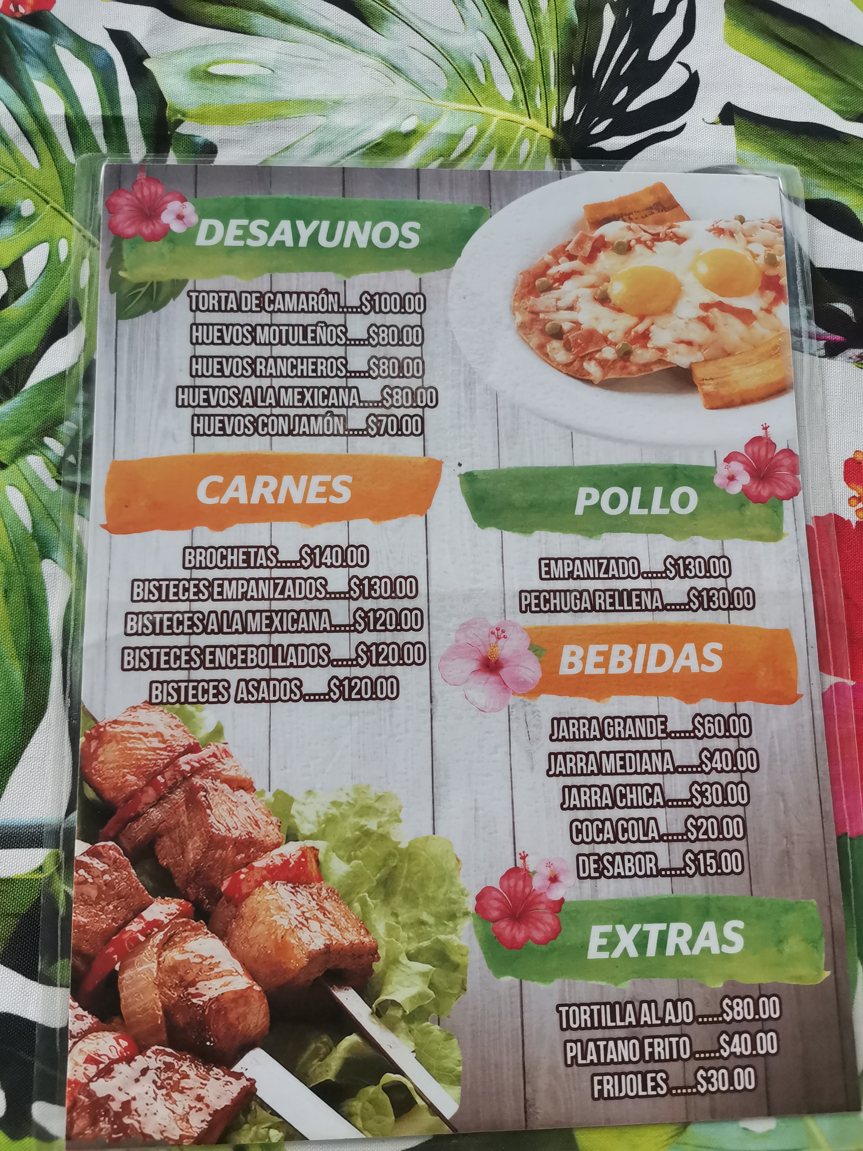 Restaurante "la tía chela" image 7