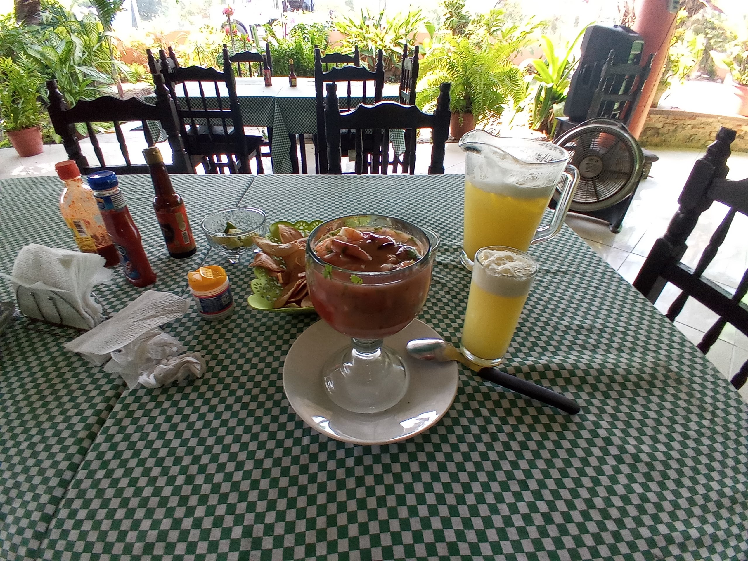 Restaurante "la tía chela" image 8