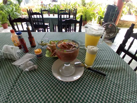Restaurante "la tía chela" image 8