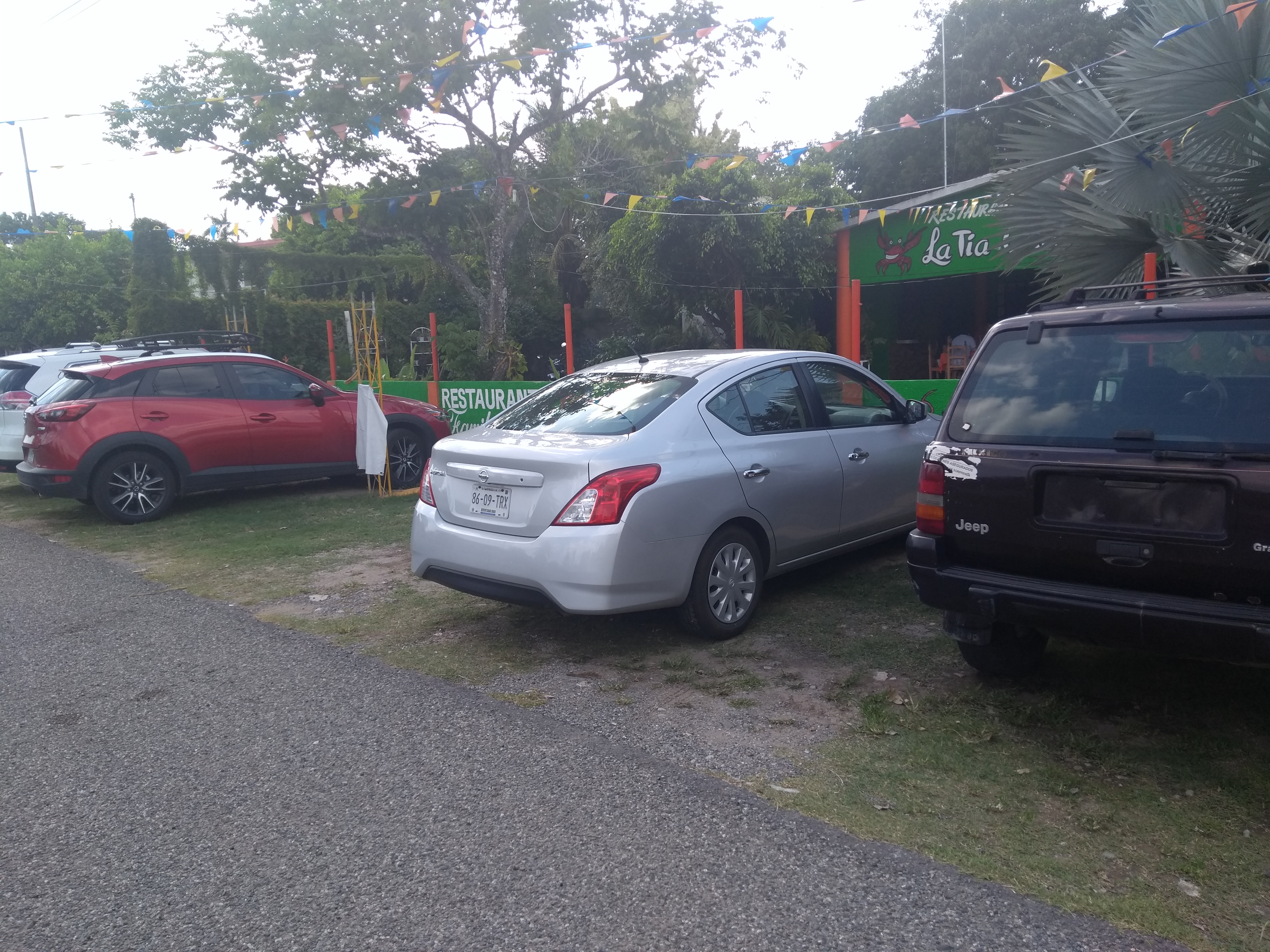 Restaurante "la tía chela" image 9