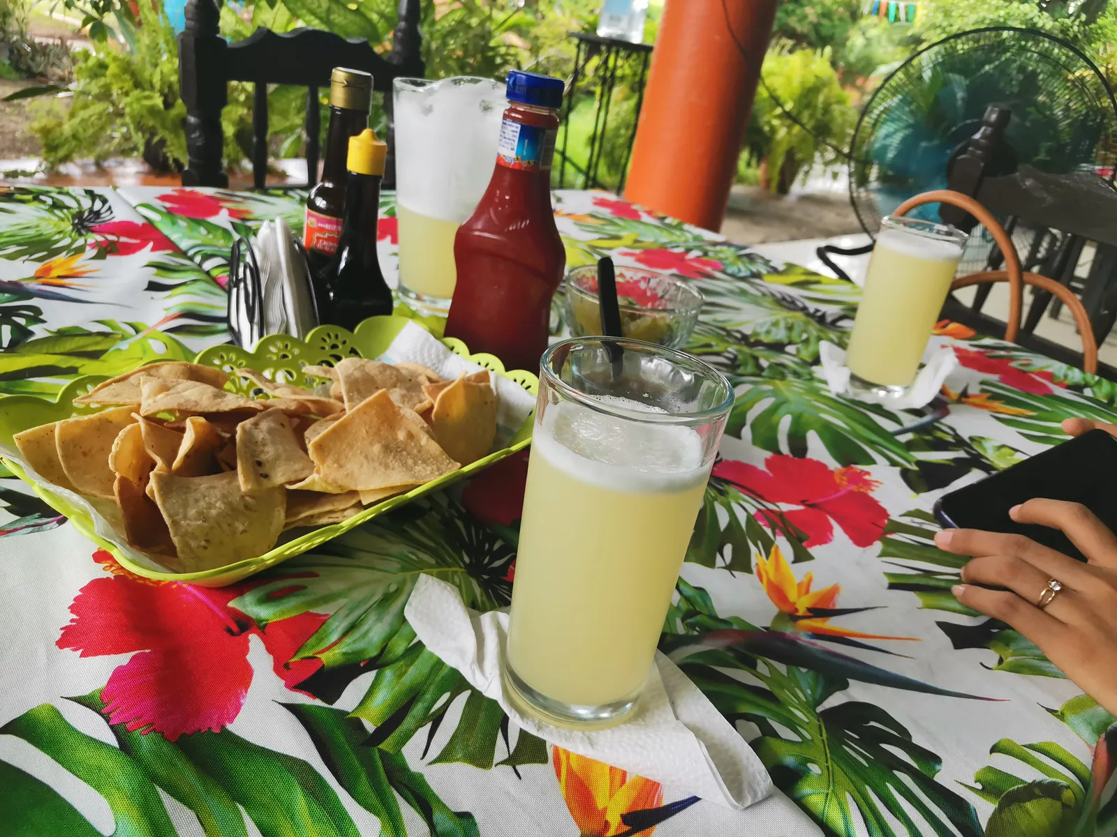 Restaurante "la tía chela" image 10