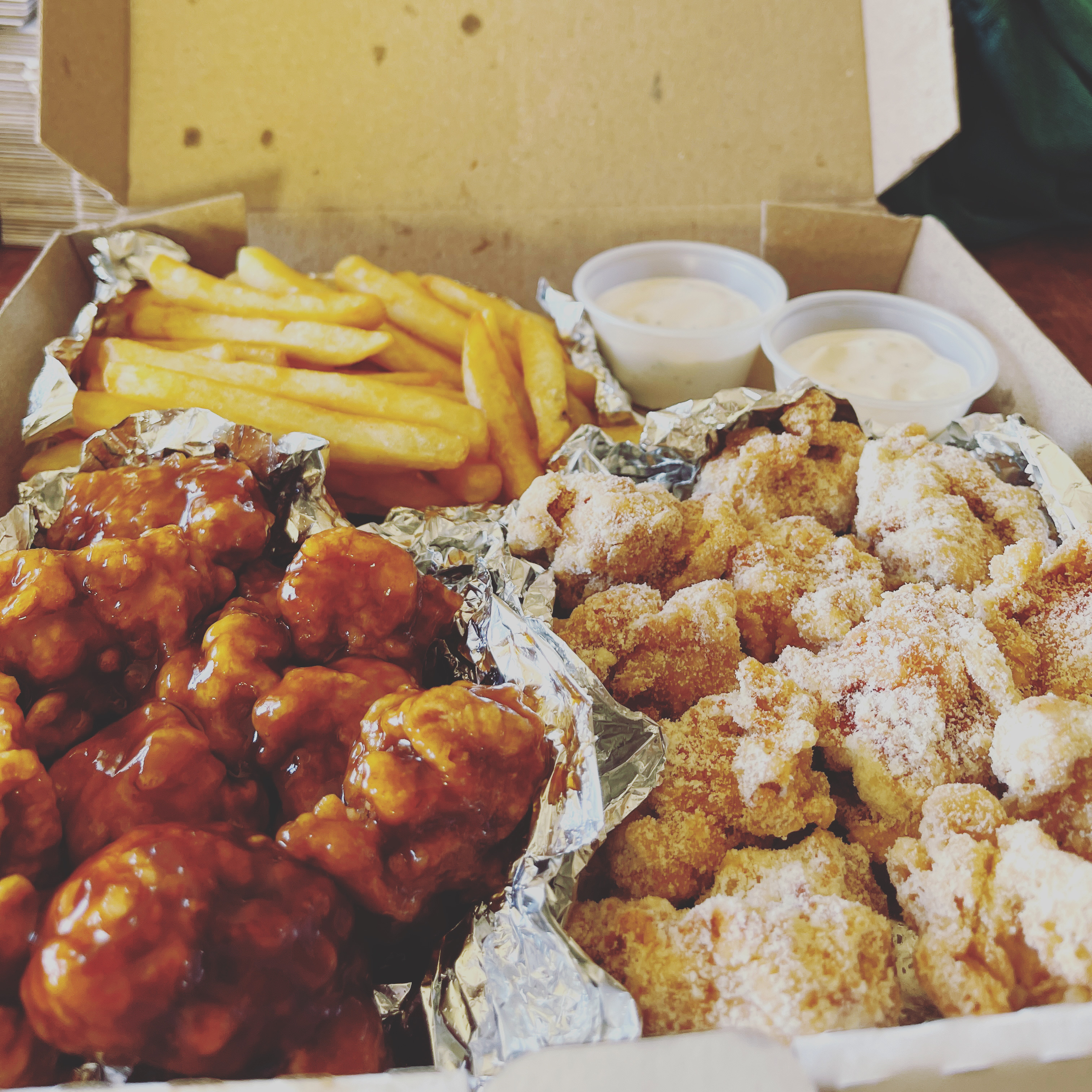 El Rey Alitas image 9