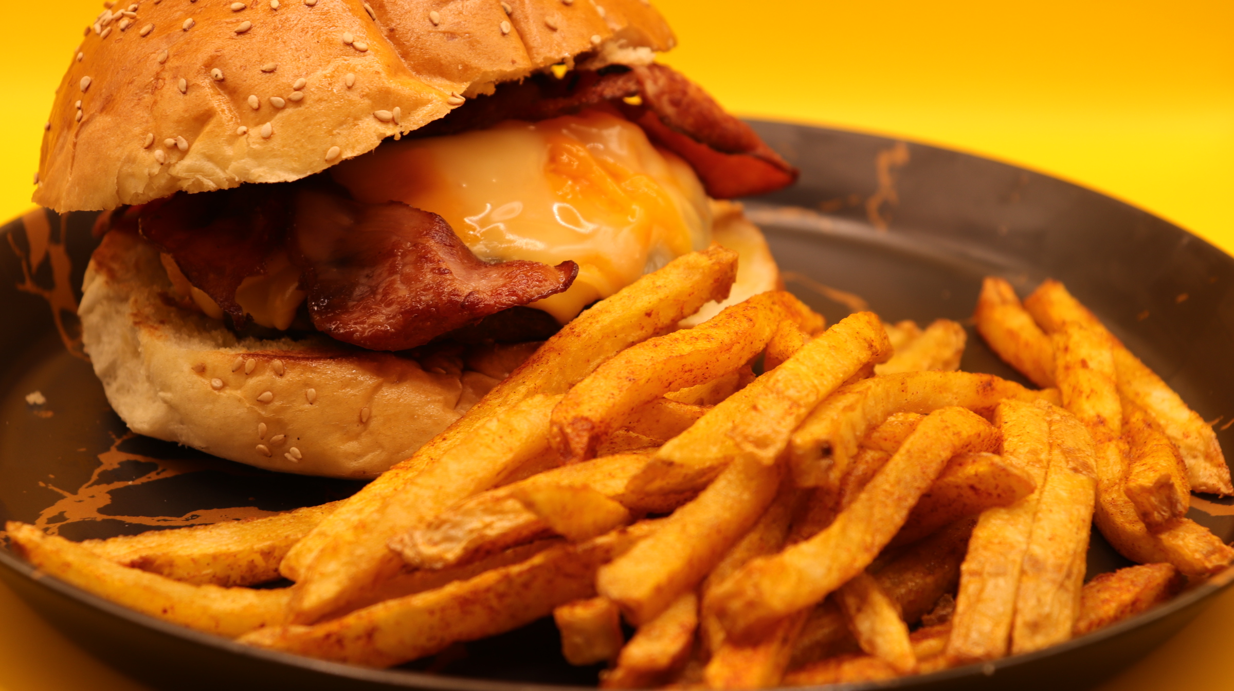 FAST CHICKEN image 2